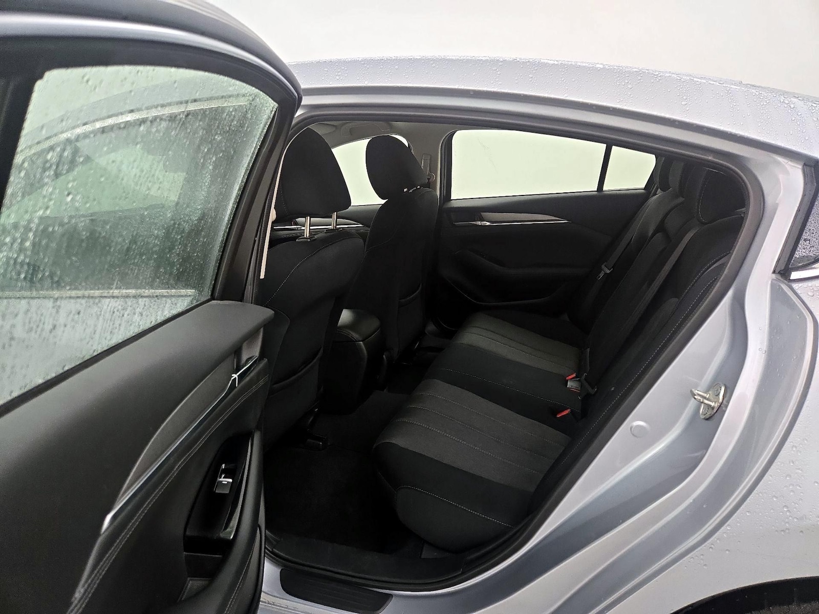 2019 Mazda Mazda6 Sport - Photo 20