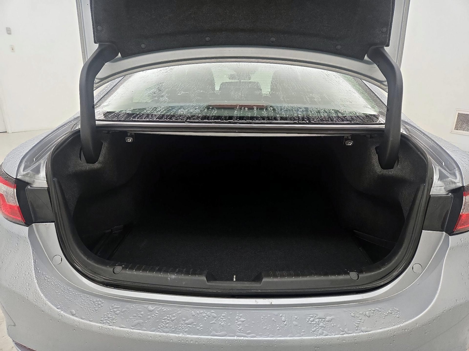 2019 Mazda Mazda6 Sport - Photo 21
