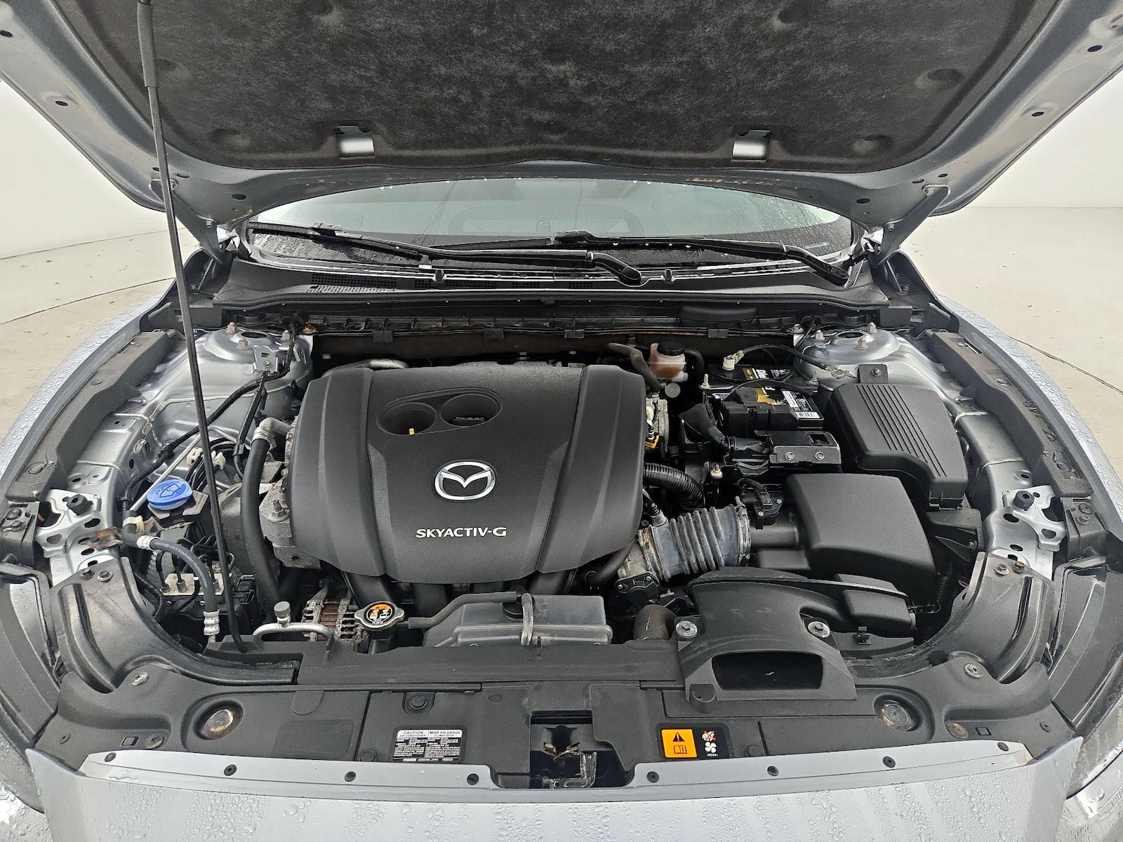 2019 Mazda Mazda6 Sport - Photo 22