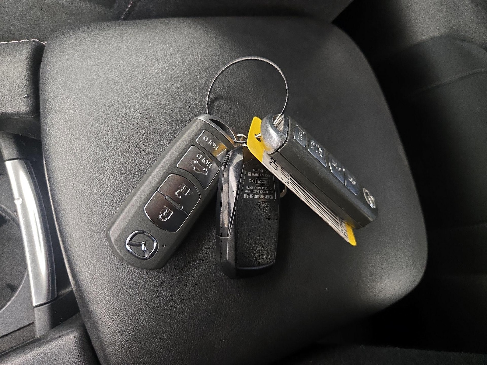 2019 Mazda Mazda6 Sport - Photo 23