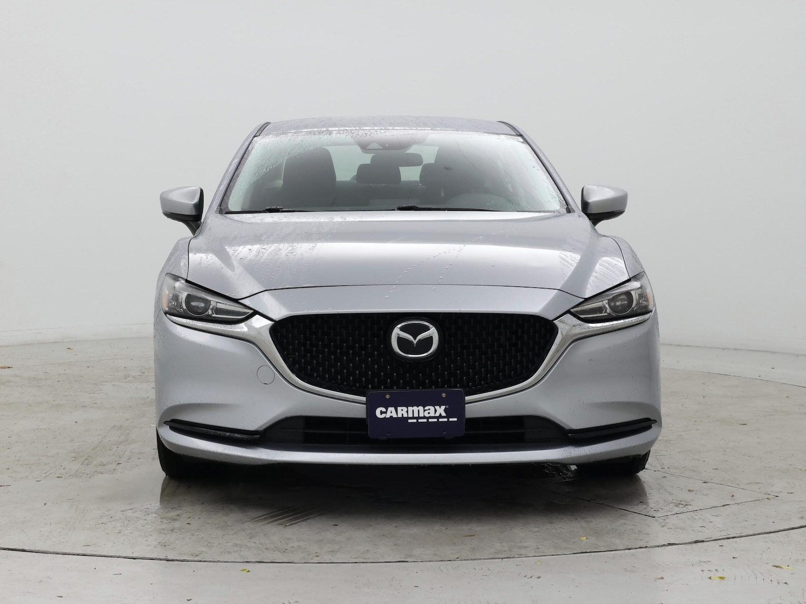 2019 Mazda Mazda6 Sport - Photo 6