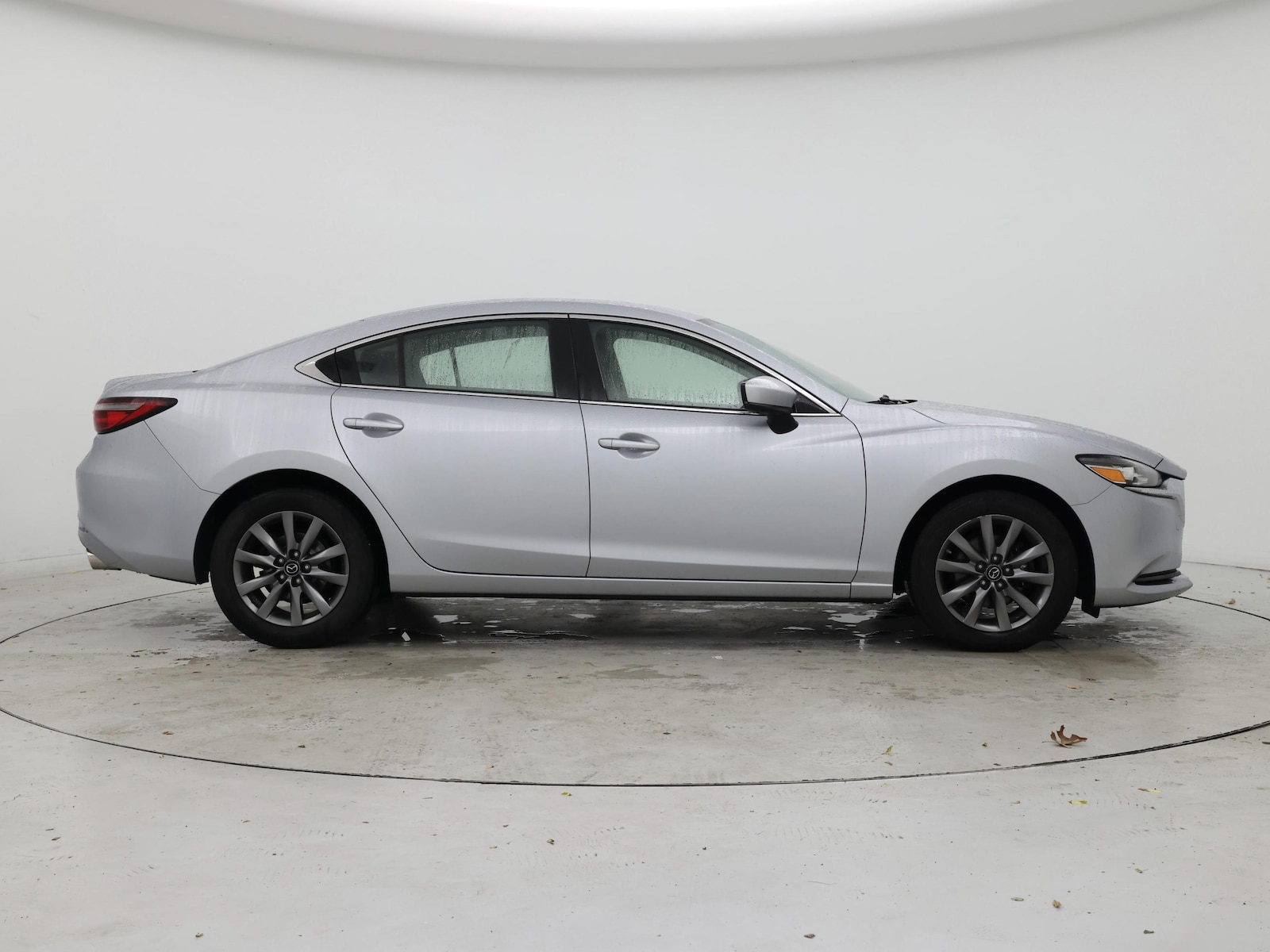 2019 Mazda Mazda6 Sport - Photo 8