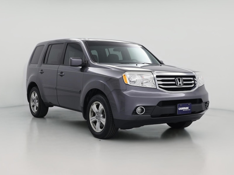 2015 Honda Pilot EX -
                  Indianapolis, IN