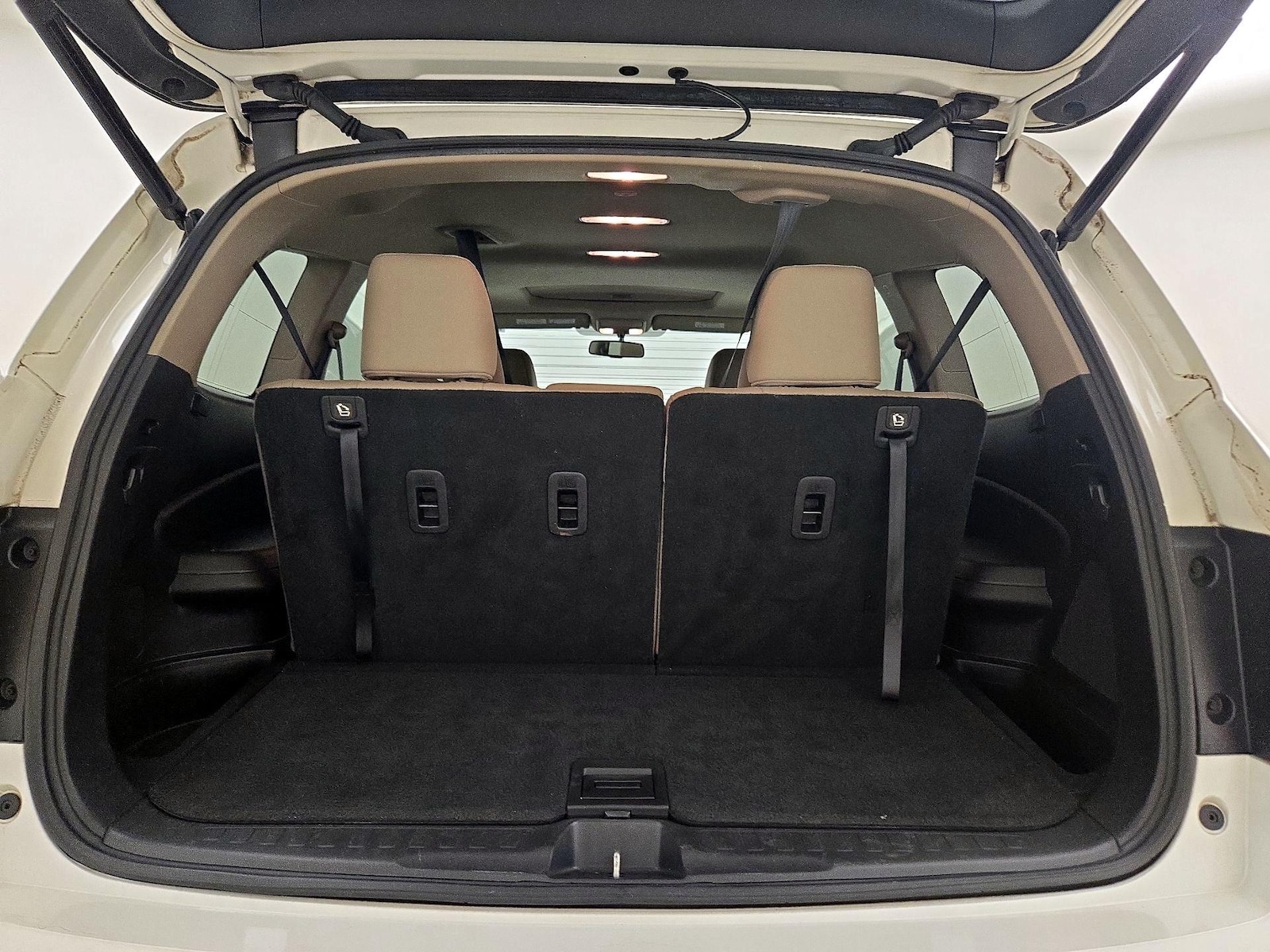 2016 Honda Pilot EX-L - Photo 18