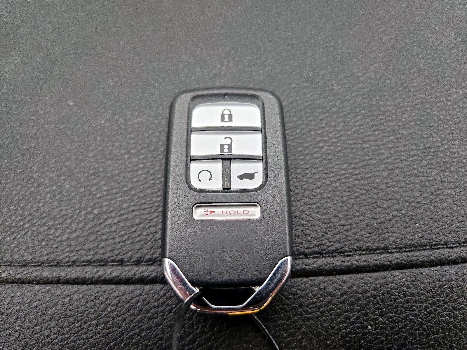 2016 Honda Pilot EX-L - Photo 20