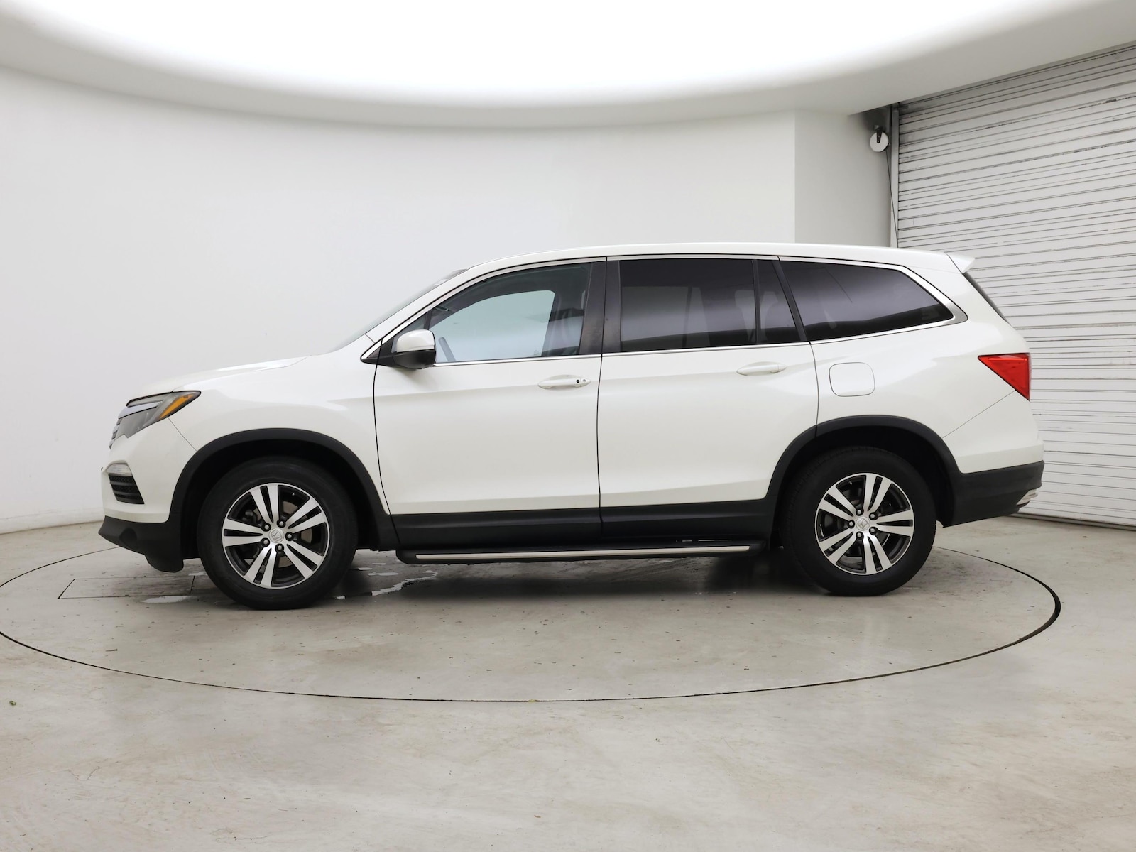 2016 Honda Pilot EX-L - Photo 4