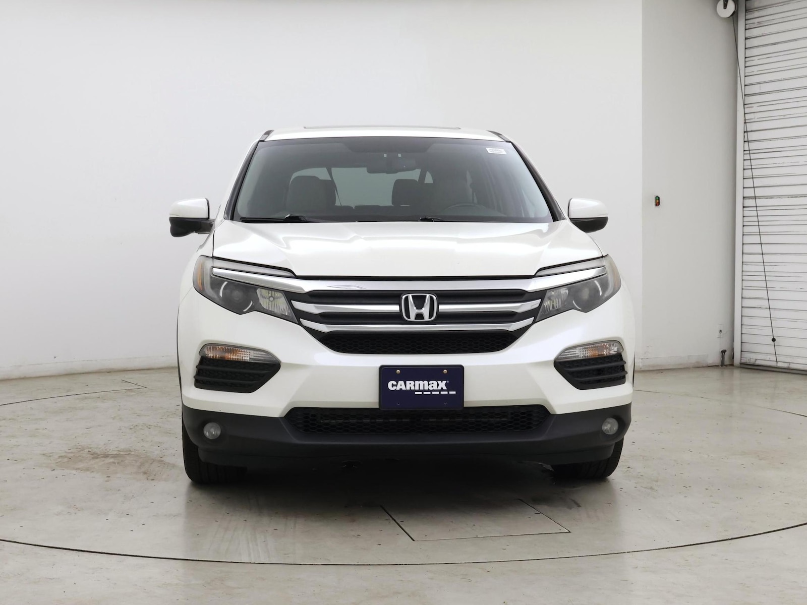2016 Honda Pilot EX-L - Photo 6