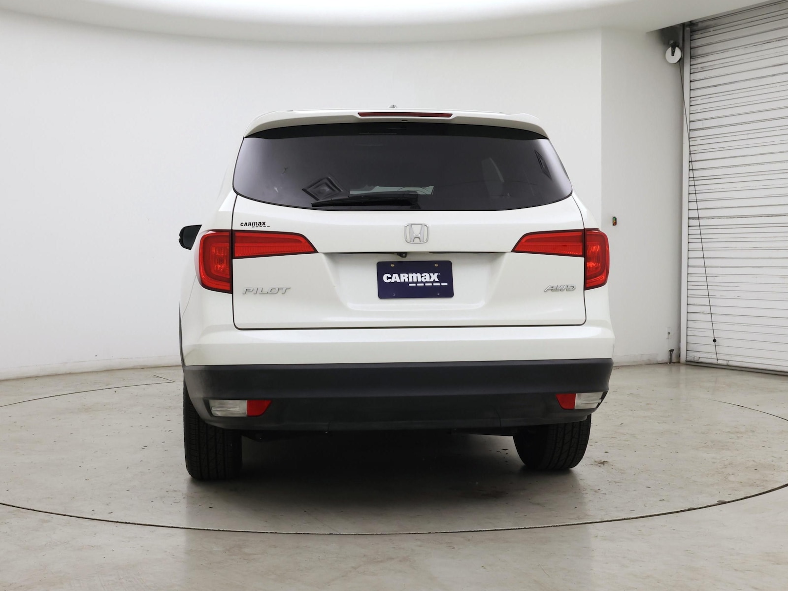 2016 Honda Pilot EX-L - Photo 7