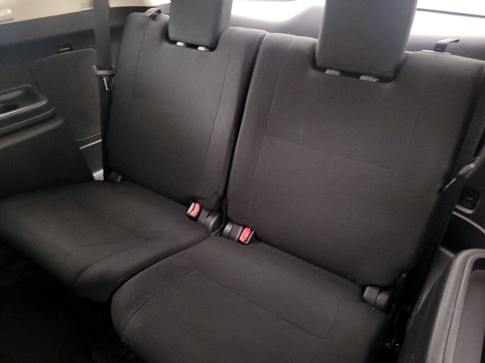 Thumbnail: 2019 Mitsubishi Outlander - 20