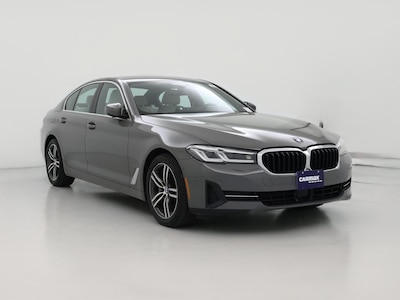 2021 BMW 530 I xDrive