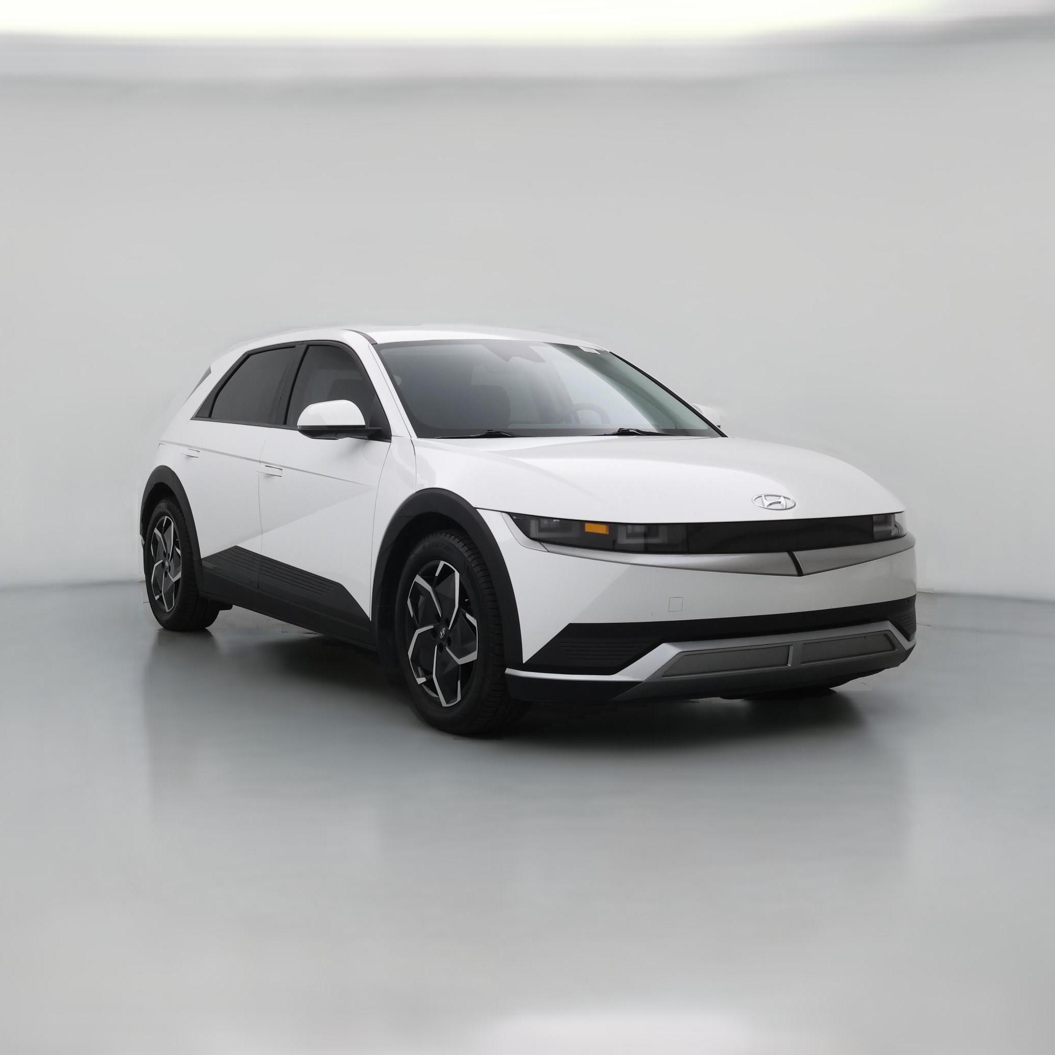 Thumbnail: 2022 Hyundai Ioniq 5 - 1