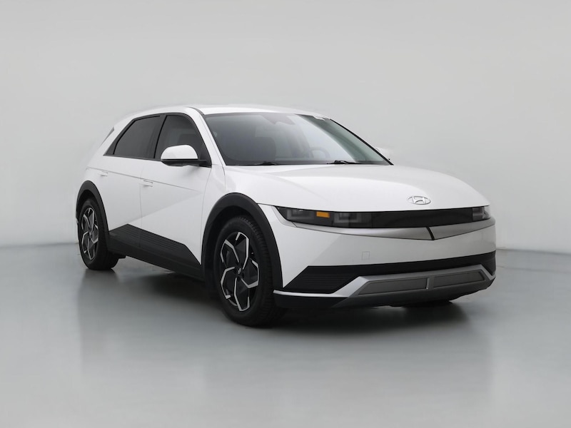 2022 Hyundai Ioniq 5 SEL -
                  Gilbert, AZ