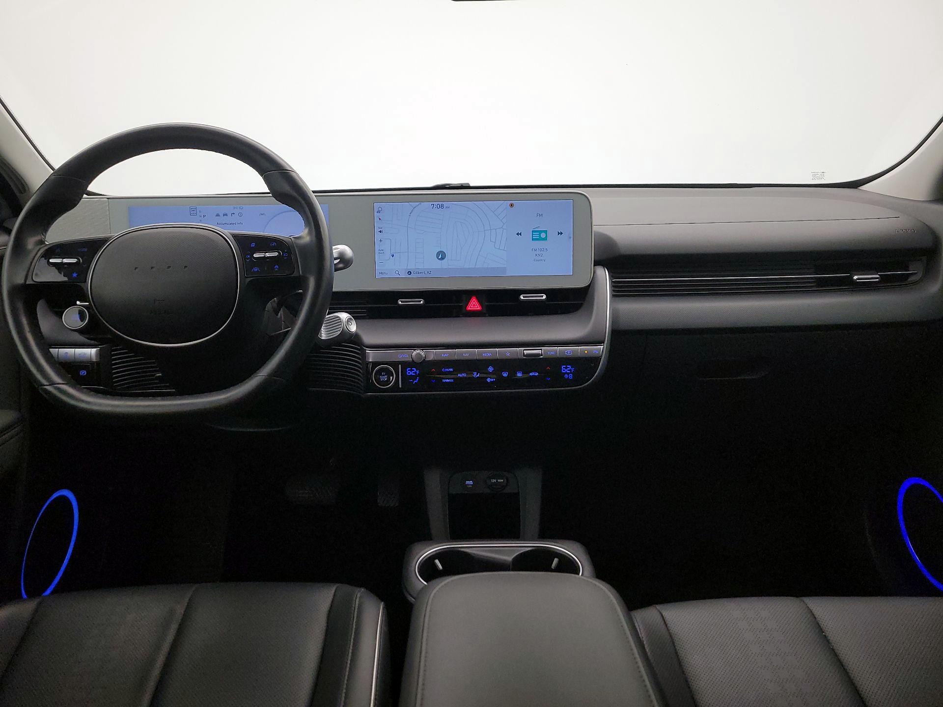Thumbnail: 2022 Hyundai Ioniq 5 - 9