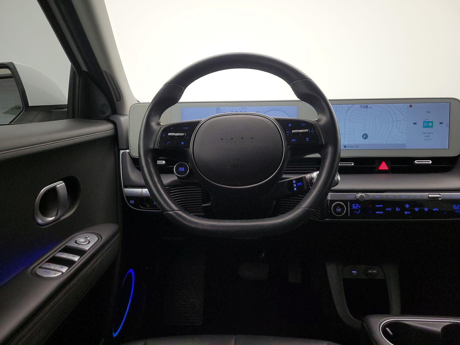 Thumbnail: 2022 Hyundai Ioniq 5 - 10