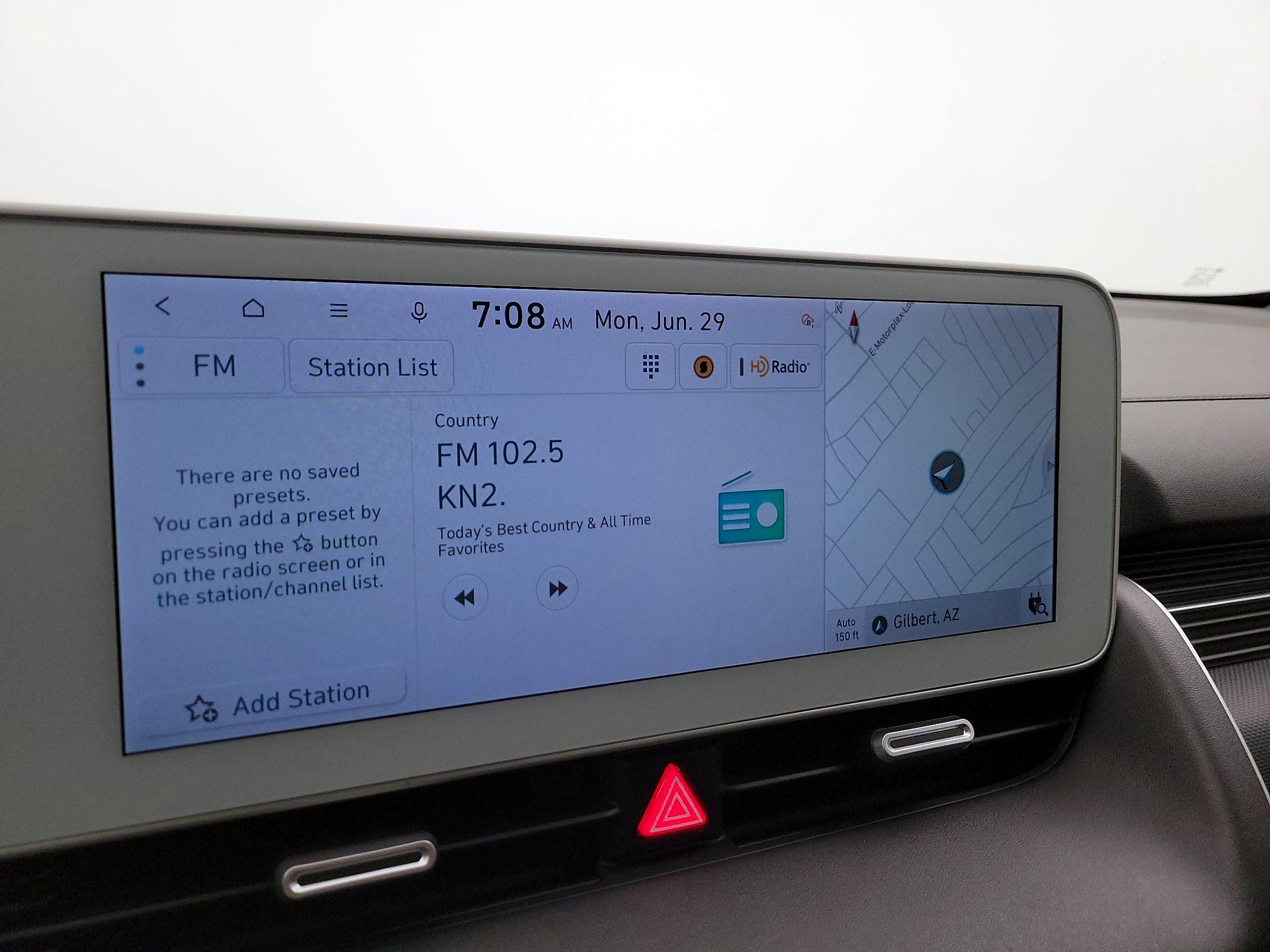 Thumbnail: 2022 Hyundai Ioniq 5 - 16