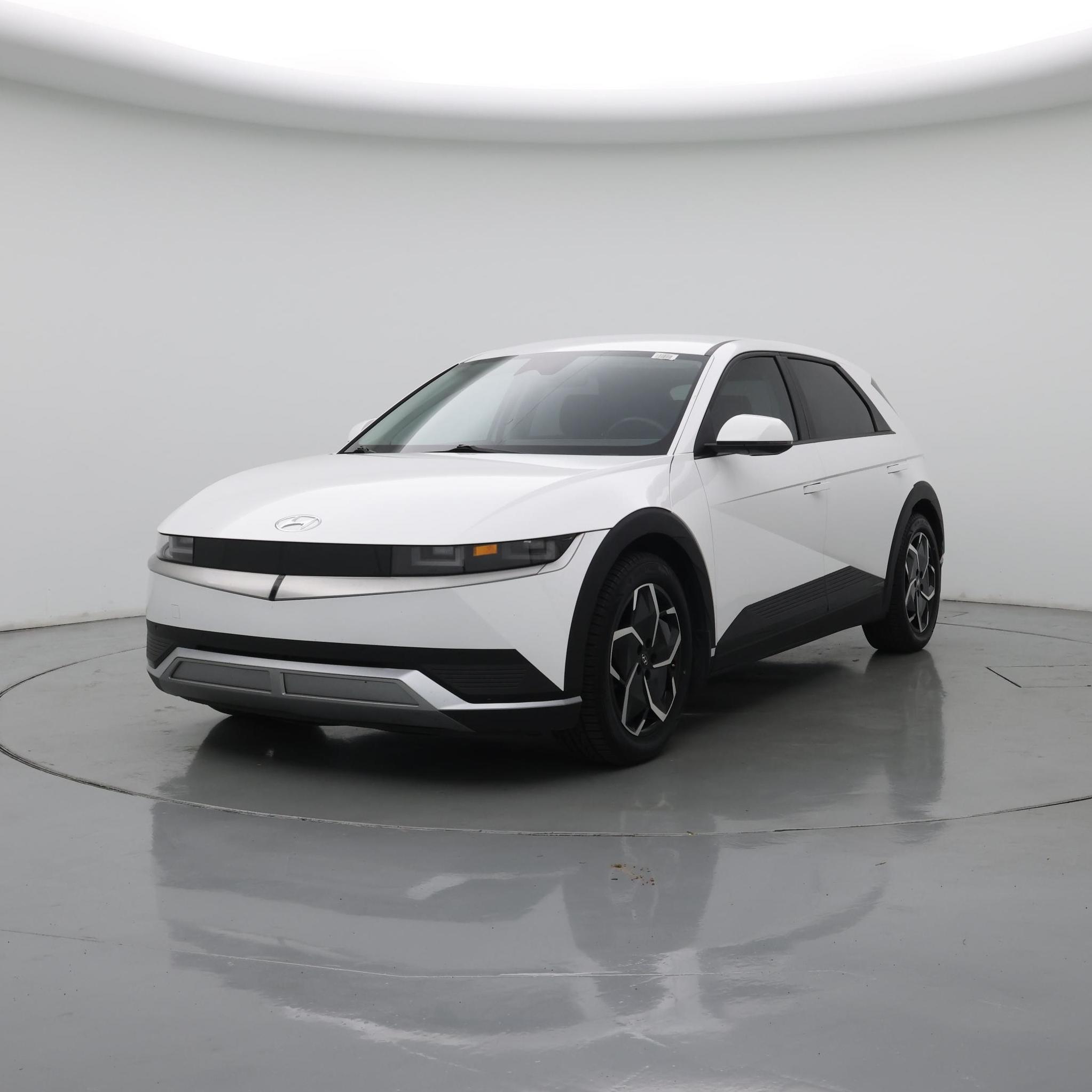 Thumbnail: 2022 Hyundai Ioniq 5 - 4