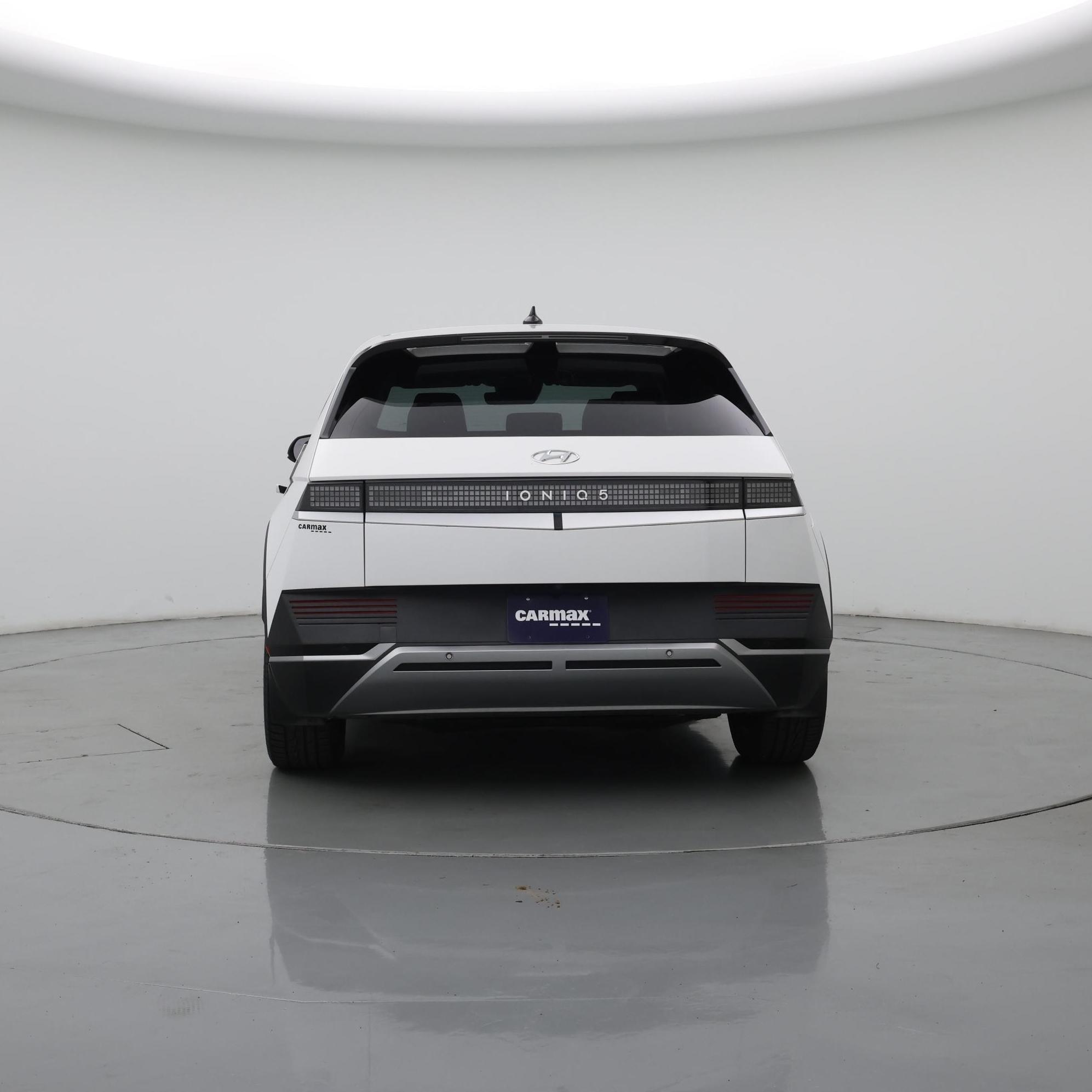 Thumbnail: 2022 Hyundai Ioniq 5 - 6