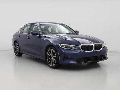 2021 BMW 330 I