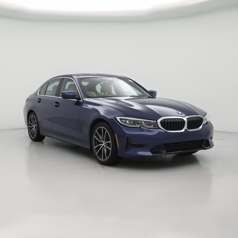 2021 BMW 330 I