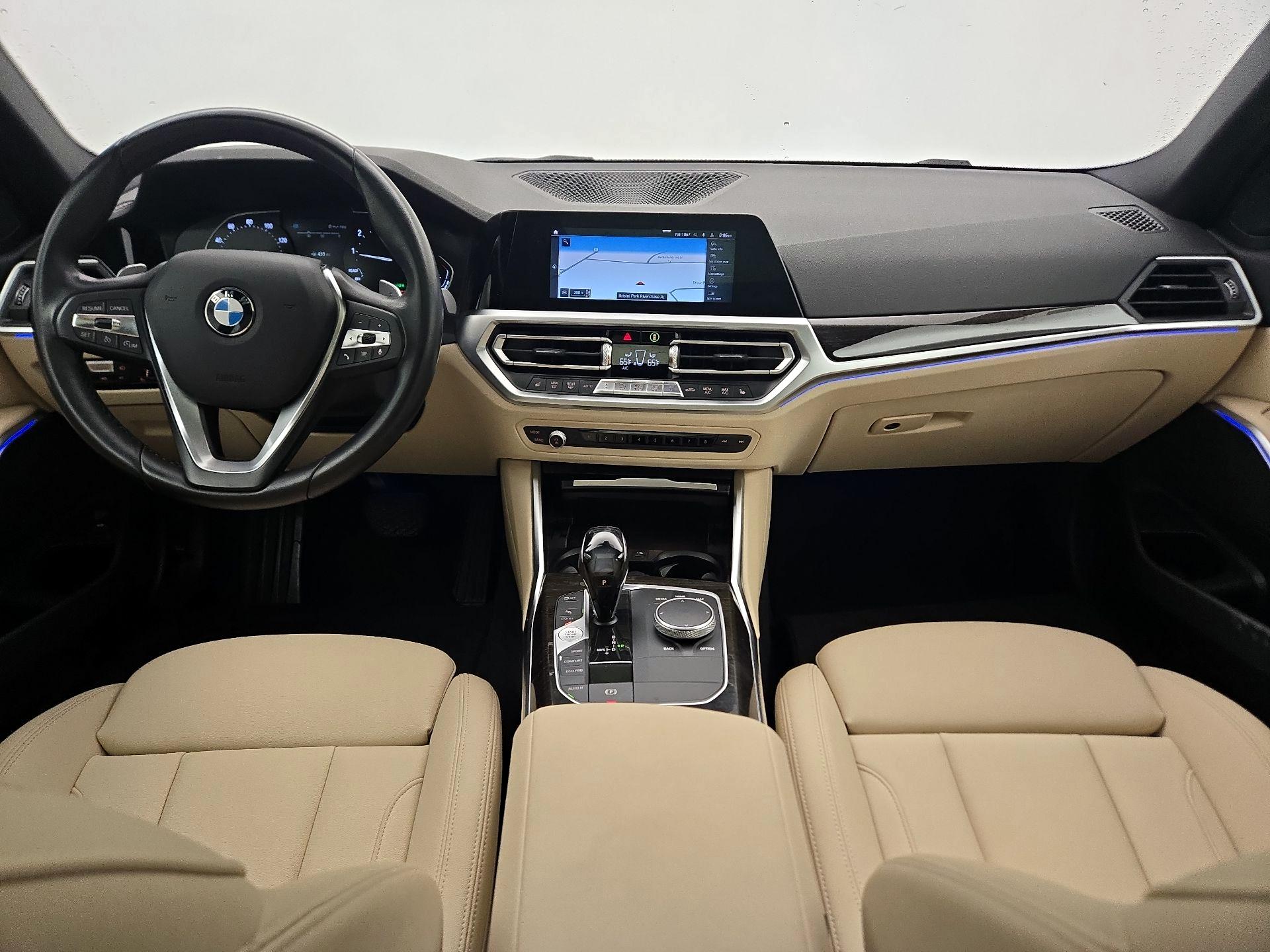 Thumbnail: 2021 BMW 3 Series - 9