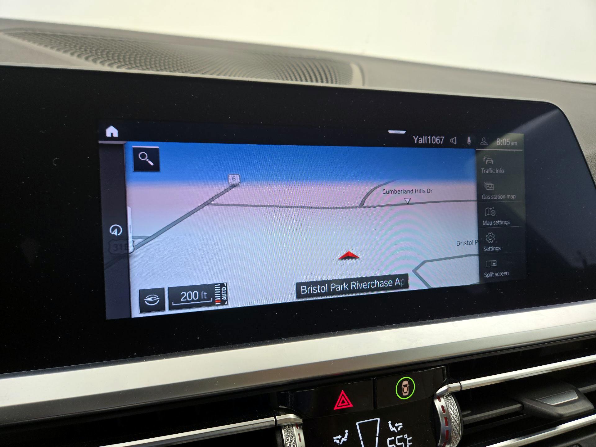 Thumbnail: 2021 BMW 3 Series - 14