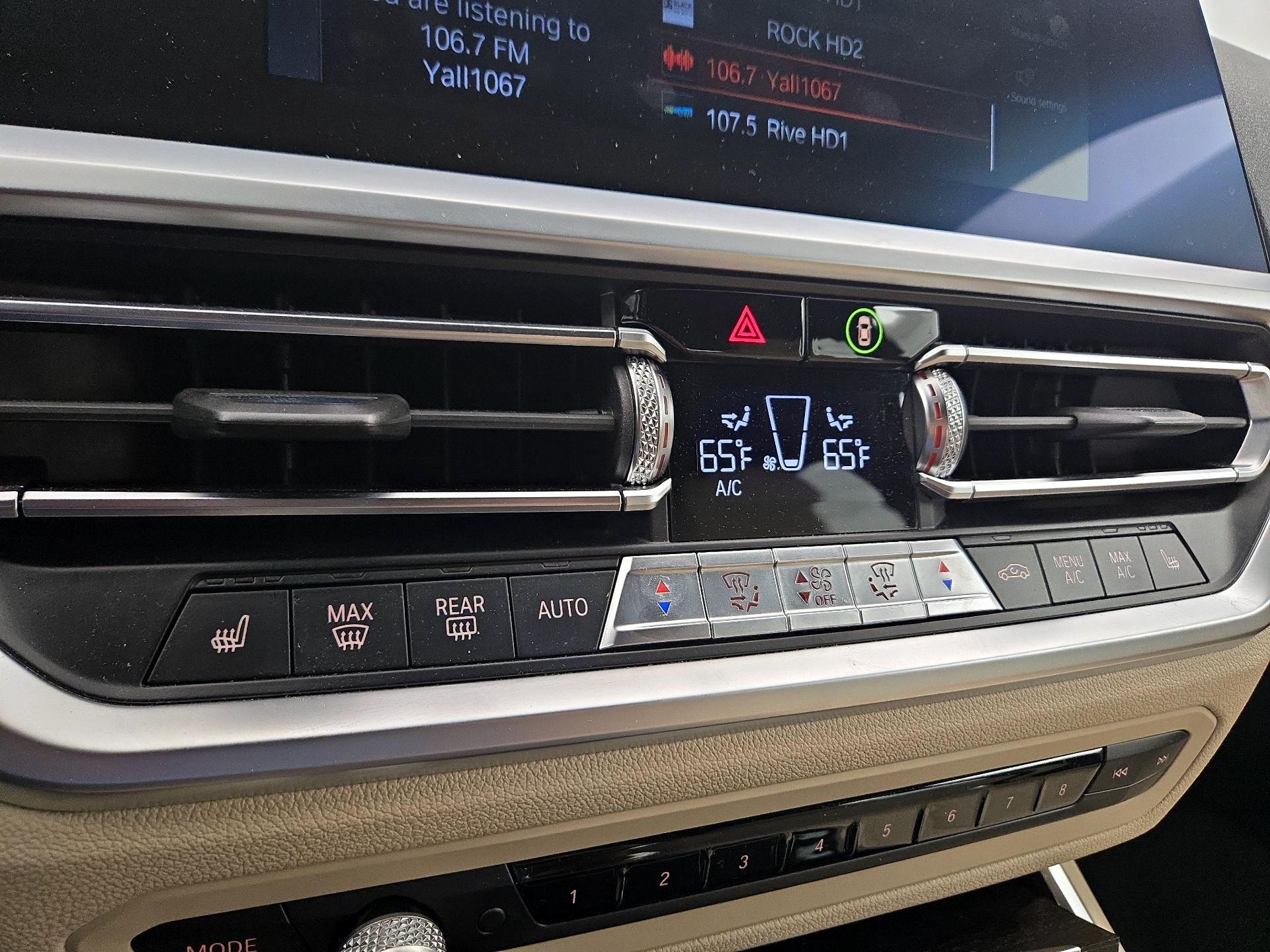 Thumbnail: 2021 BMW 3 Series - 17