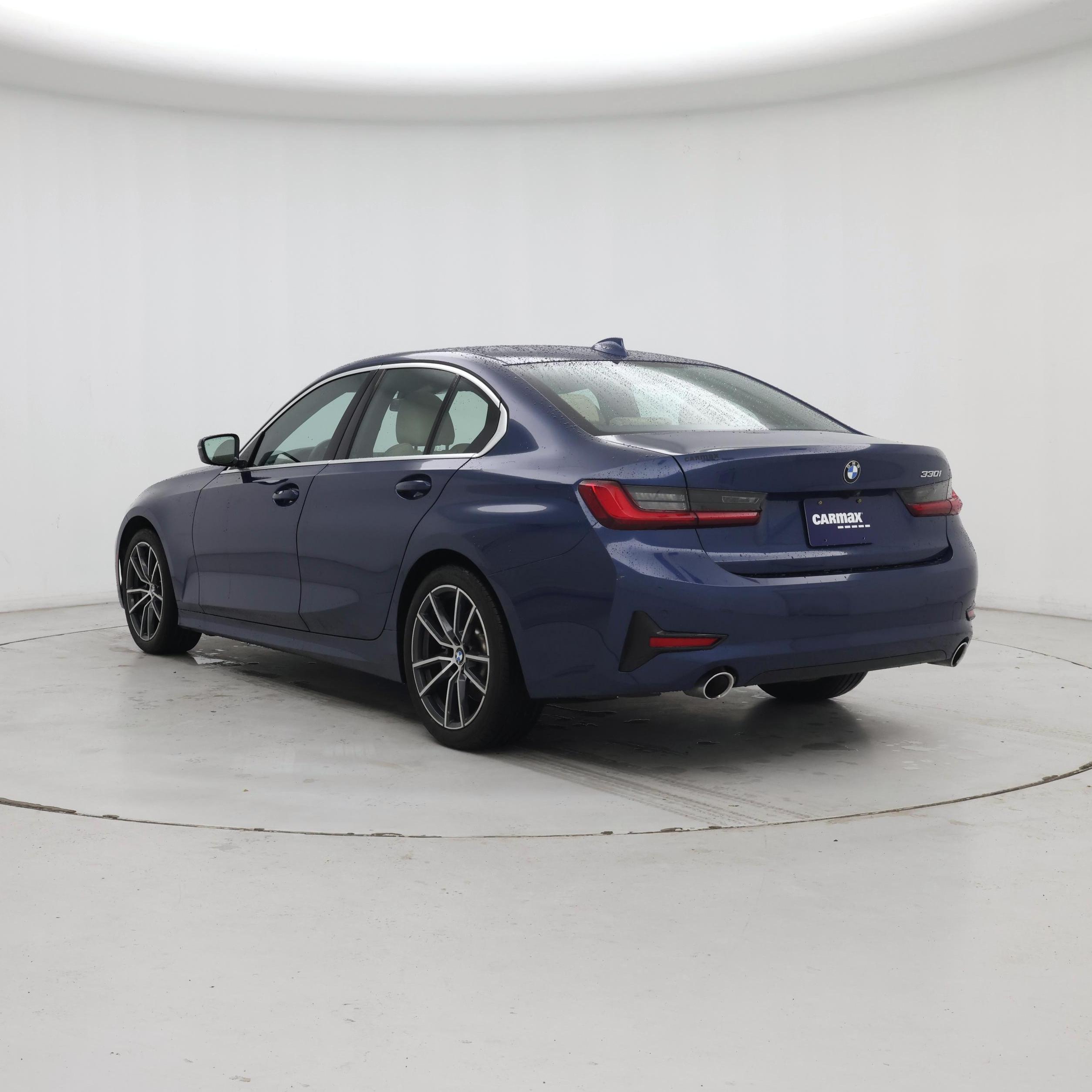Thumbnail: 2021 BMW 3 Series - 2