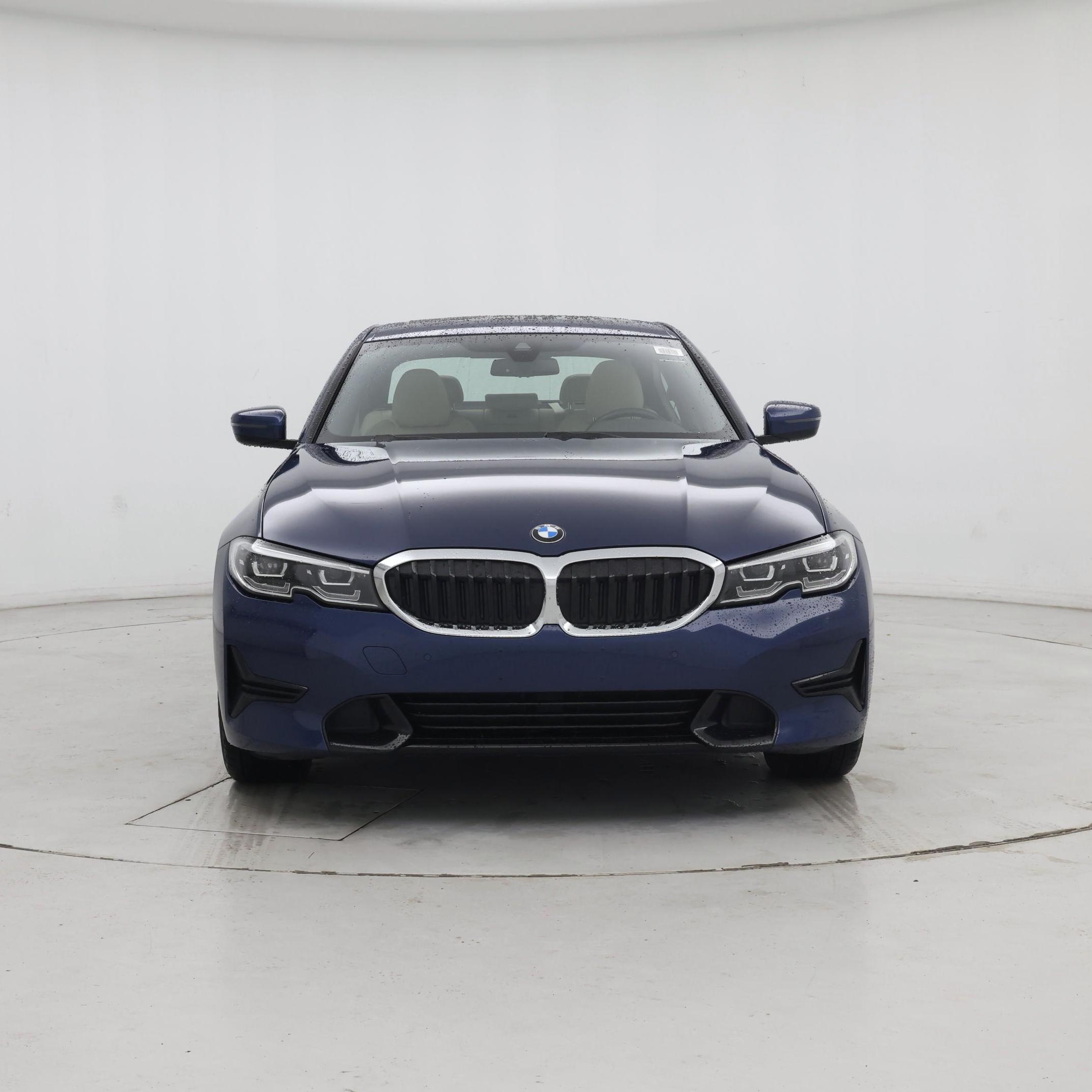 Thumbnail: 2021 BMW 3 Series - 5