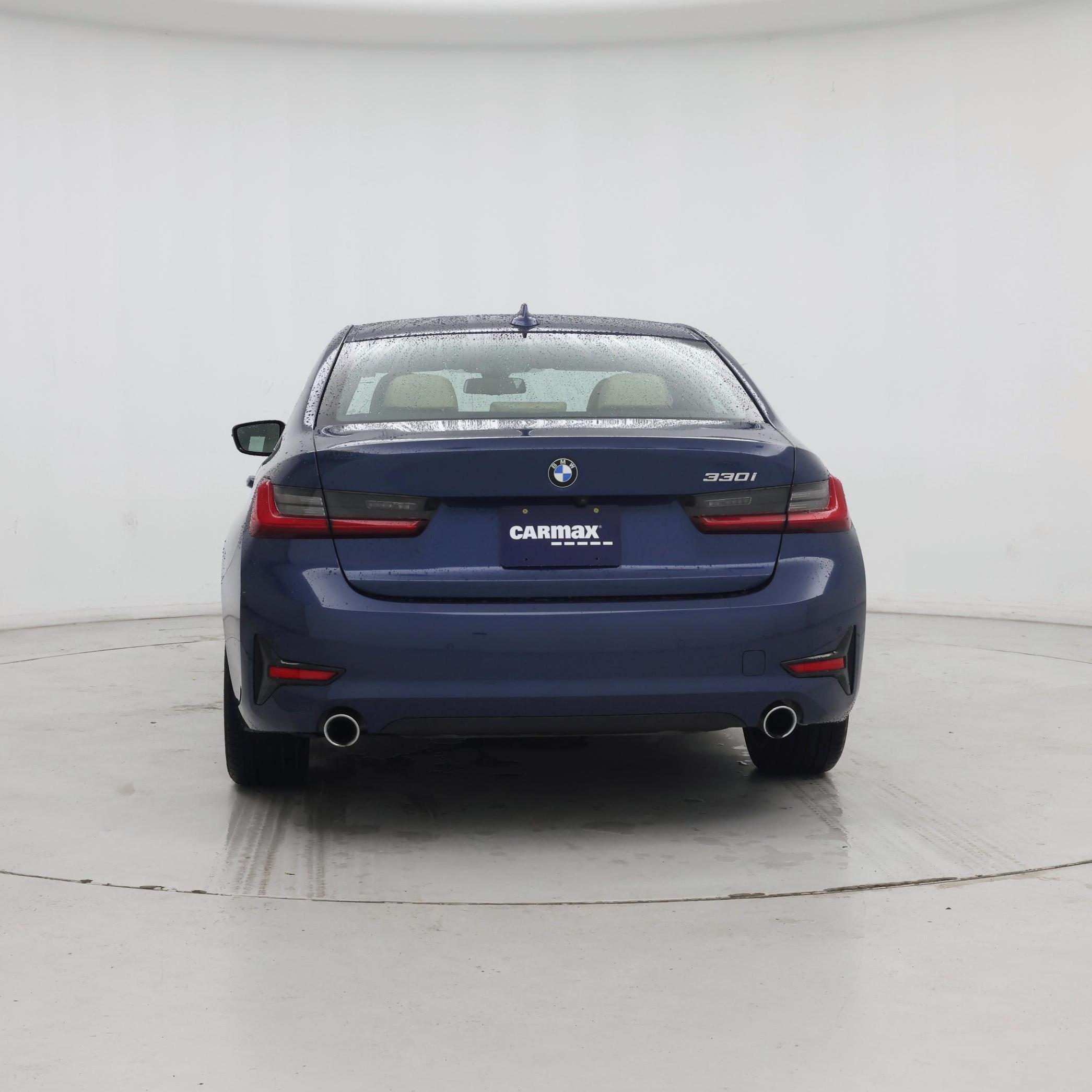 Thumbnail: 2021 BMW 3 Series - 6
