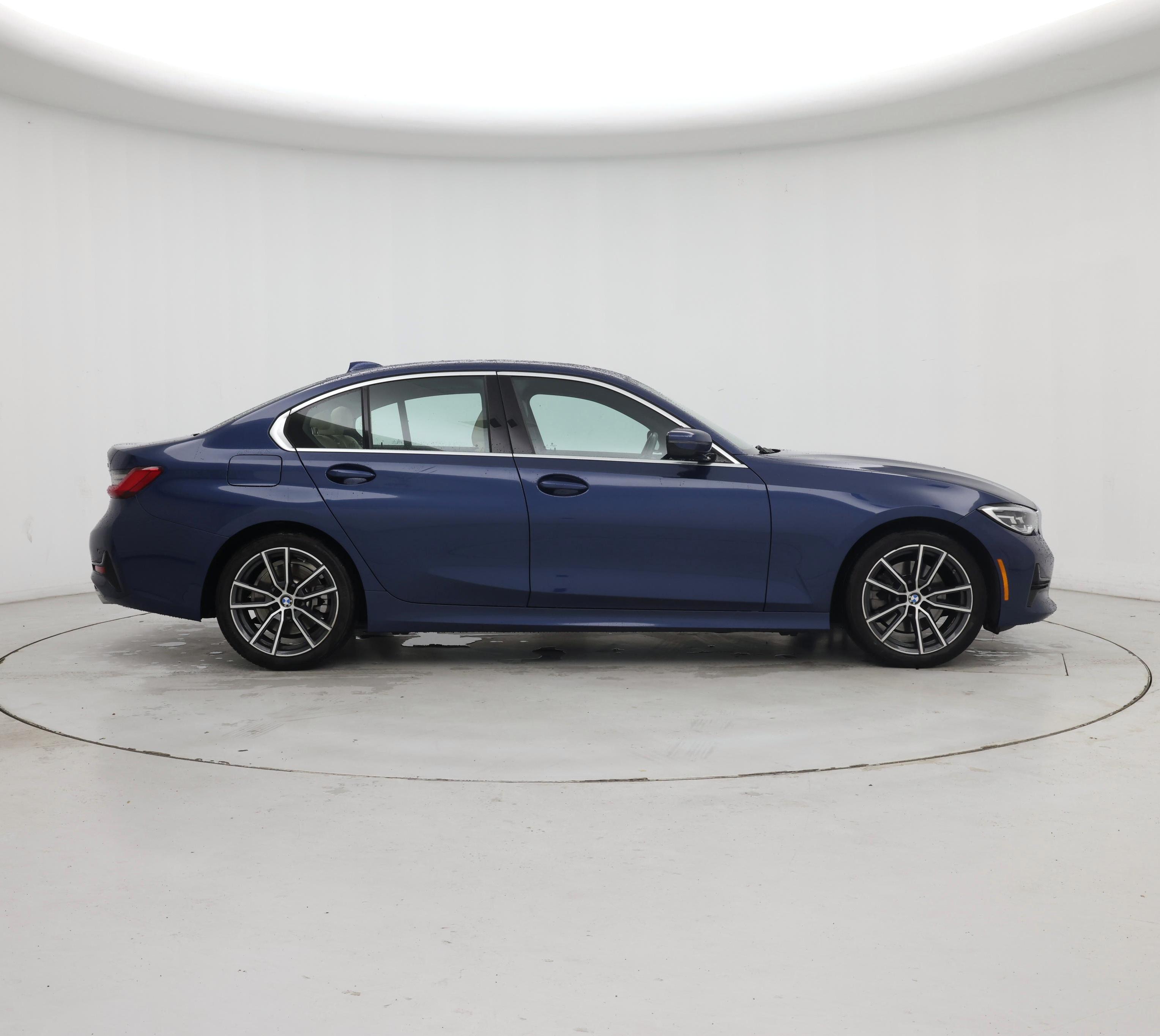Thumbnail: 2021 BMW 3 Series - 7