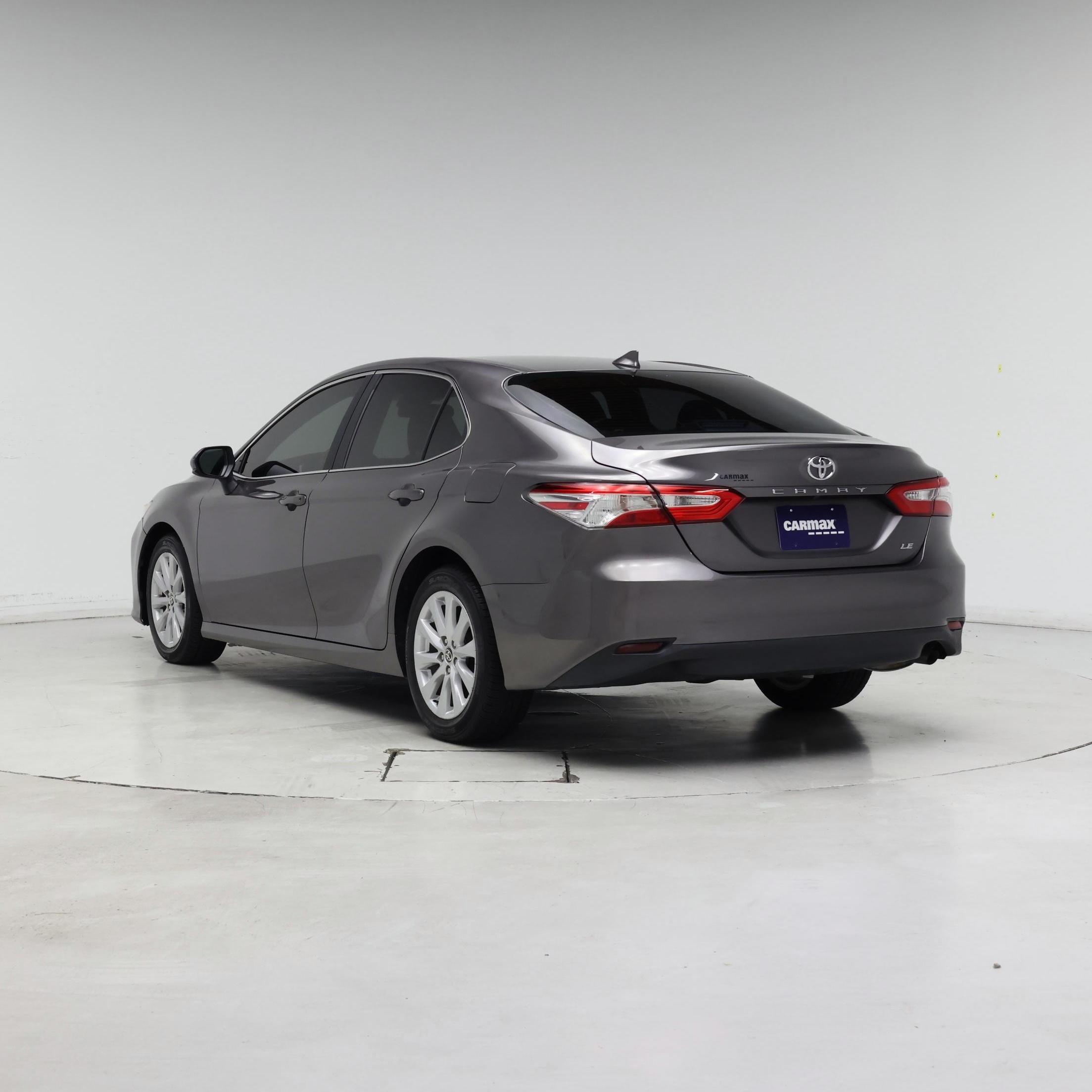 Thumbnail: 2020 Toyota Camry - 2