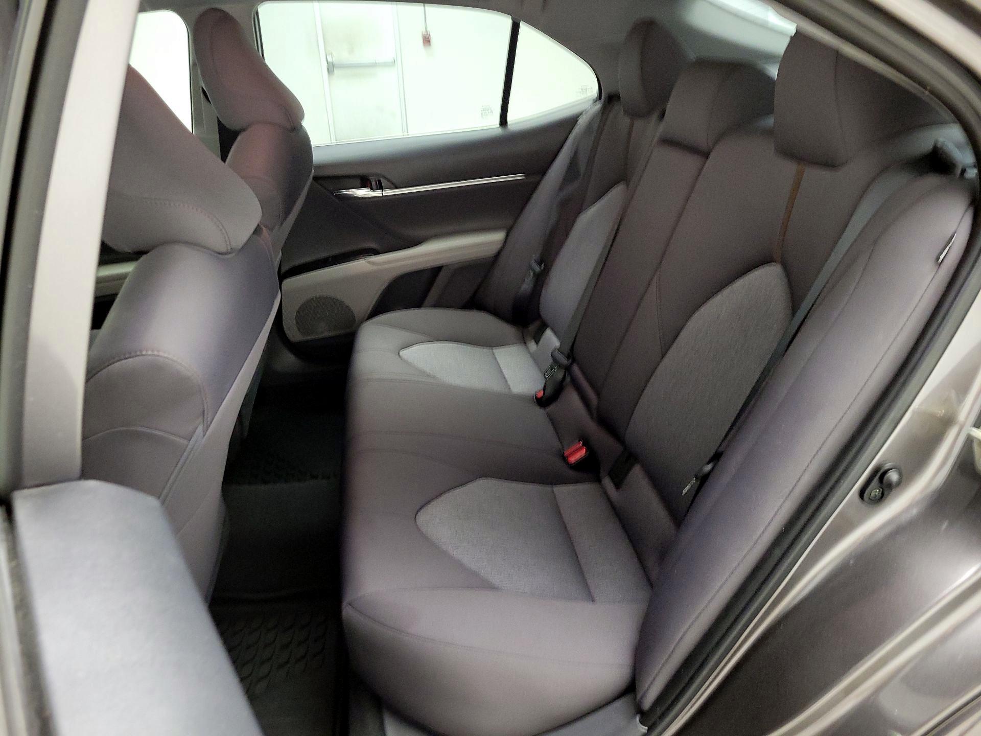 Thumbnail: 2020 Toyota Camry - 19