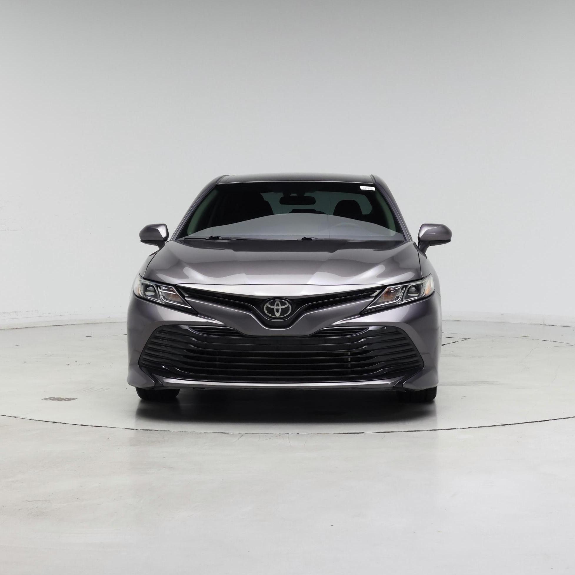 Thumbnail: 2020 Toyota Camry - 5