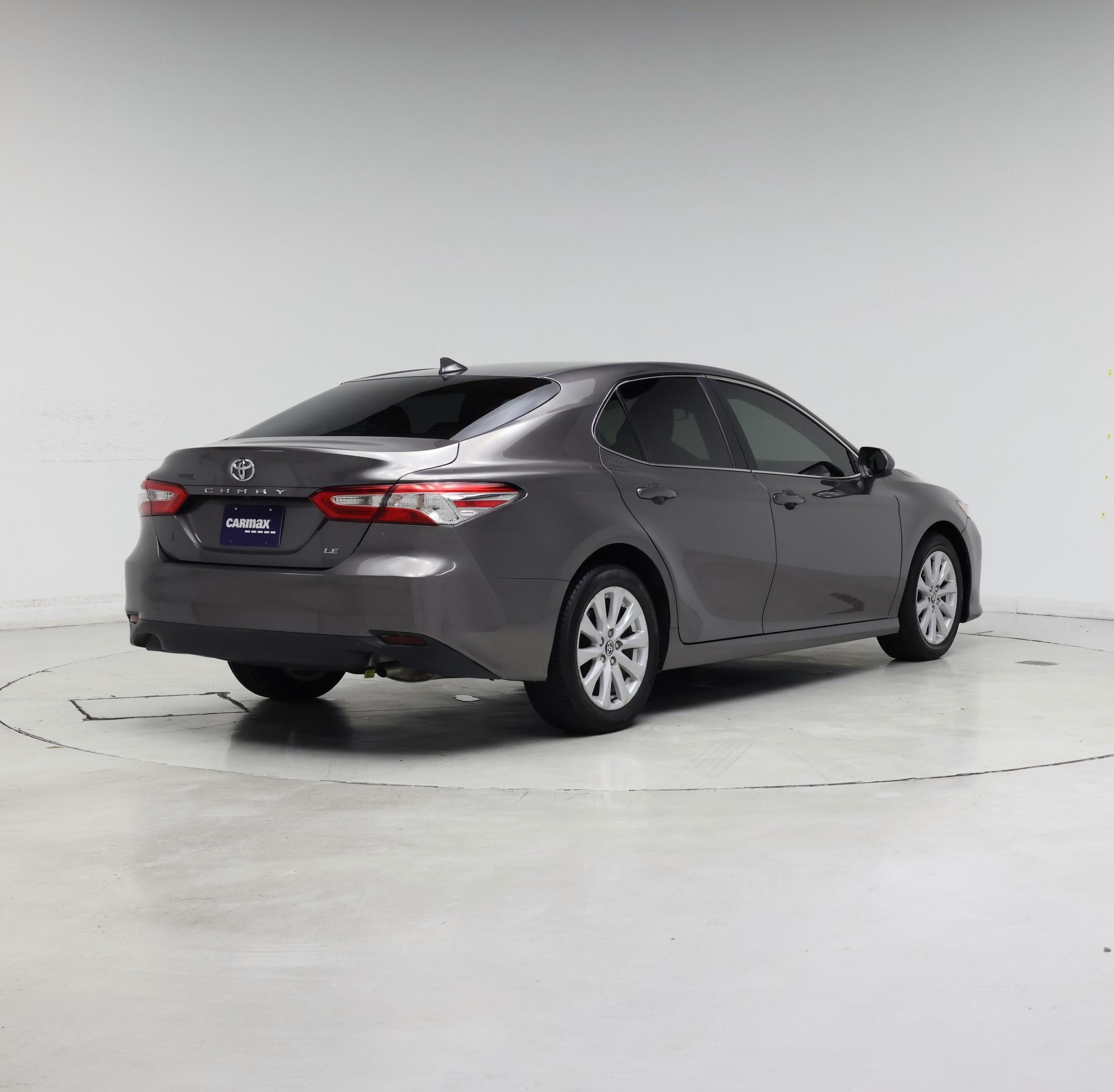 Thumbnail: 2020 Toyota Camry - 8