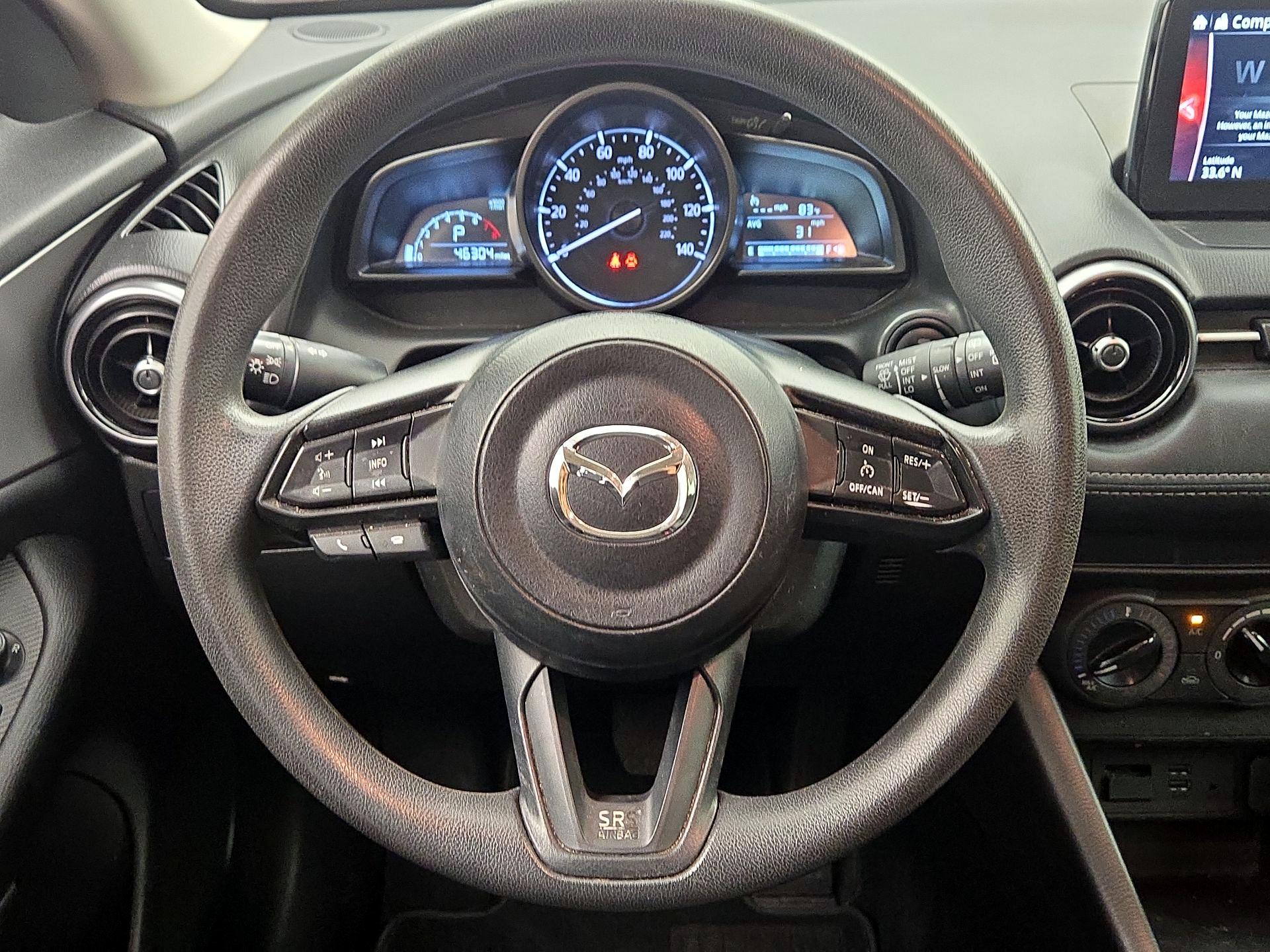 Thumbnail: 2019 Mazda CX-3 - 10