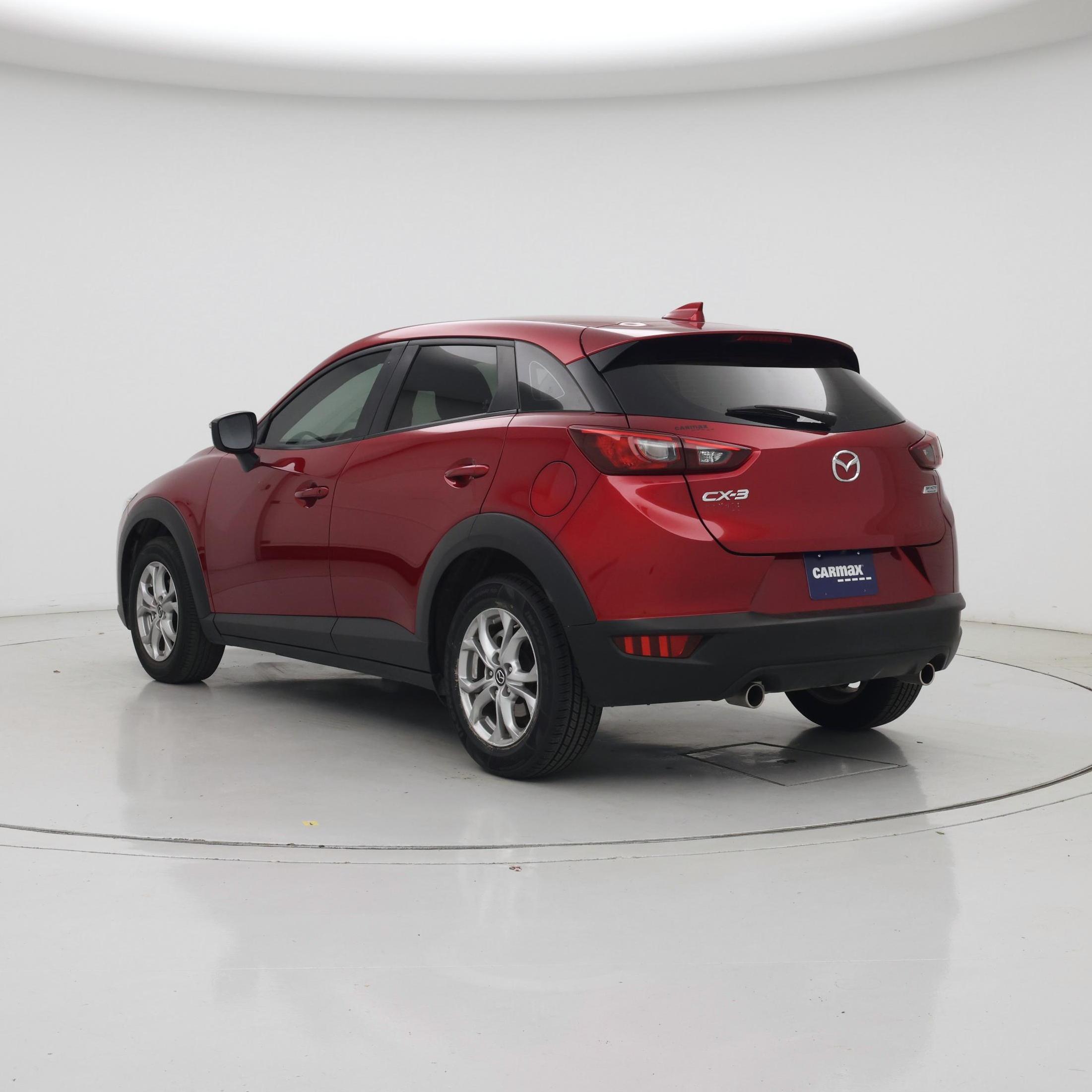 Thumbnail: 2019 Mazda CX-3 - 2