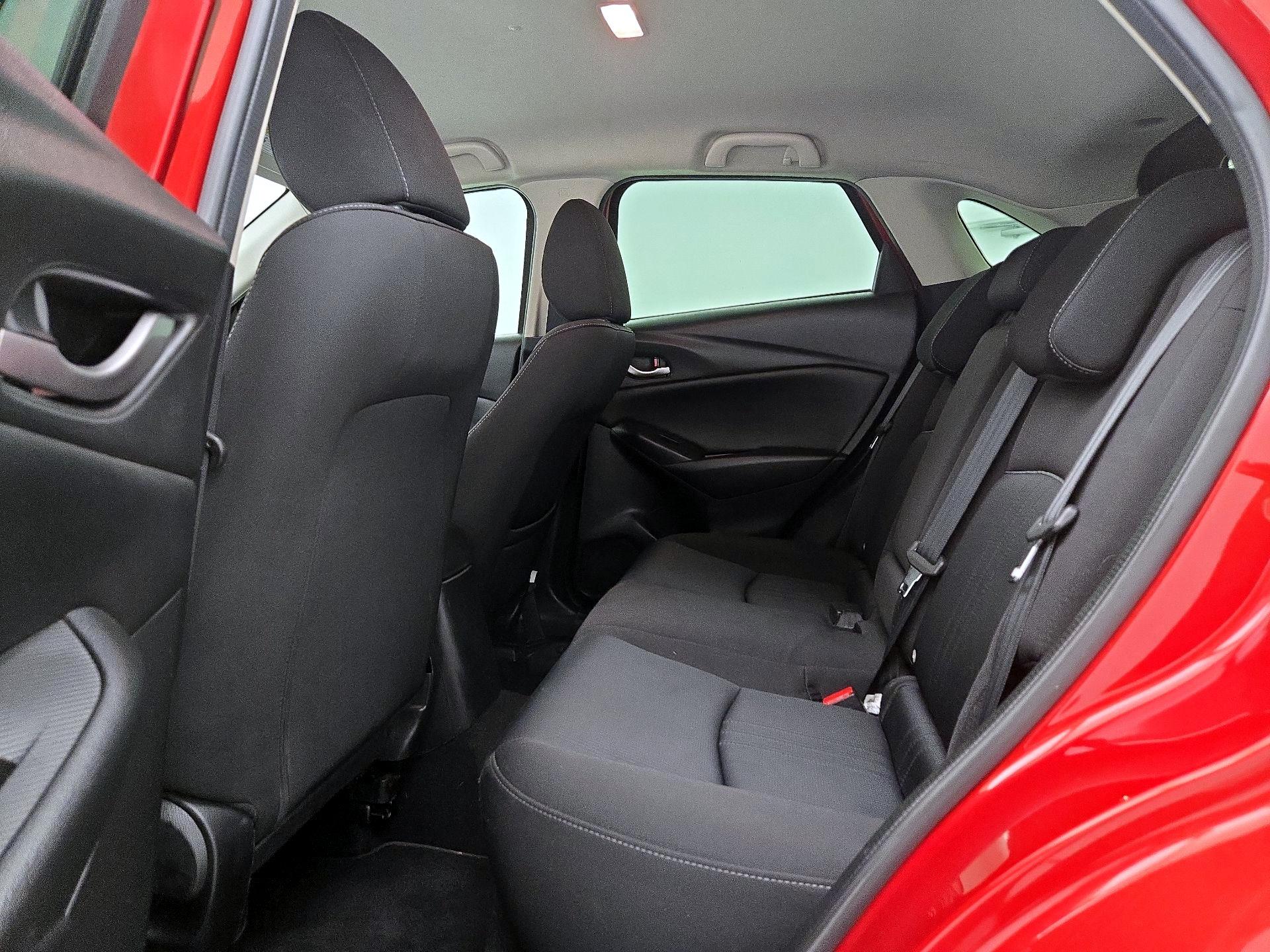 Thumbnail: 2019 Mazda CX-3 - 19