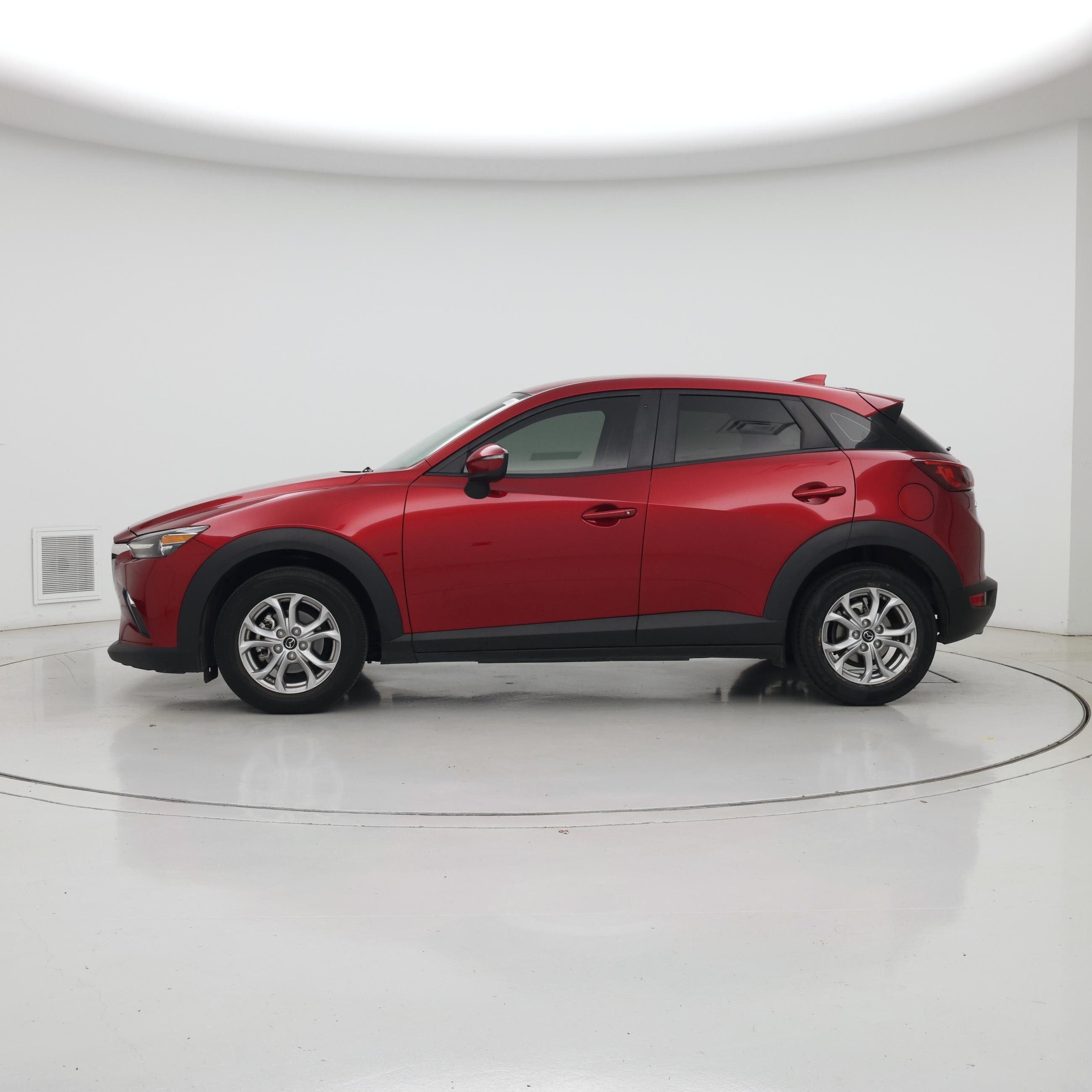 Thumbnail: 2019 Mazda CX-3 - 3