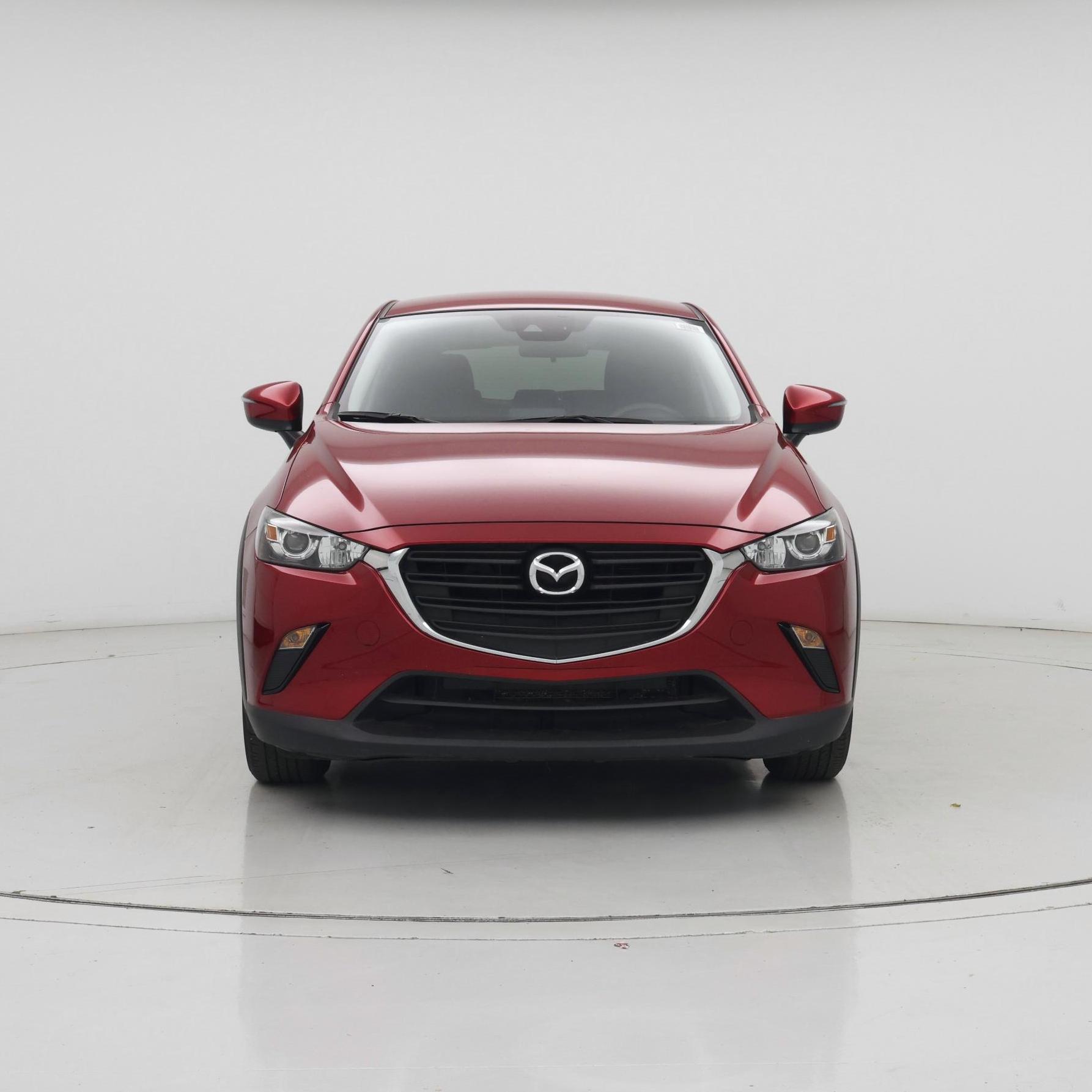 Thumbnail: 2019 Mazda CX-3 - 5