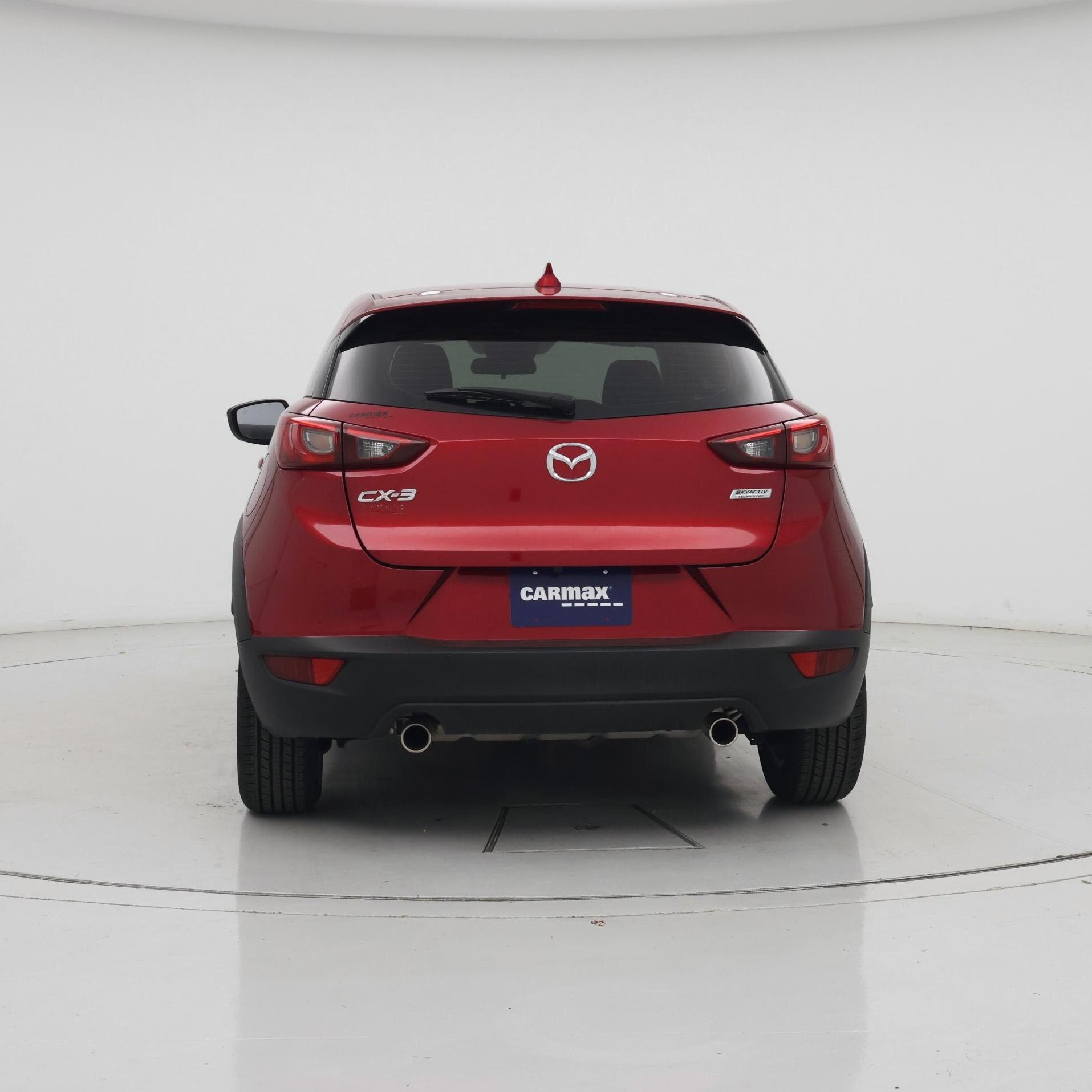 Thumbnail: 2019 Mazda CX-3 - 6