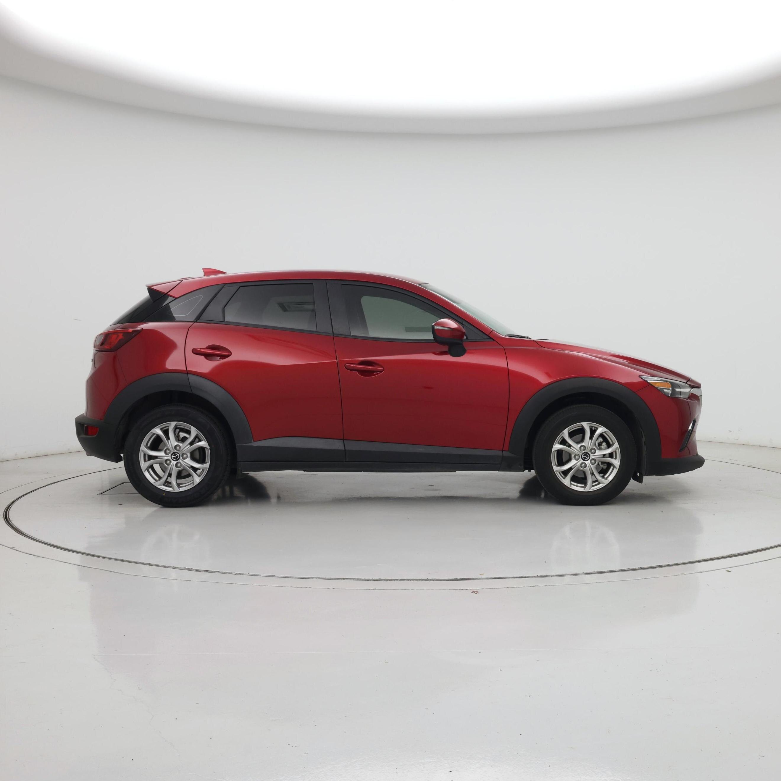 Thumbnail: 2019 Mazda CX-3 - 7