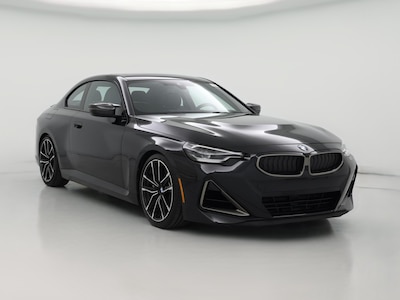 2023 BMW M240 XI