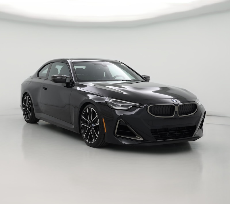 2023 BMW M240 XI