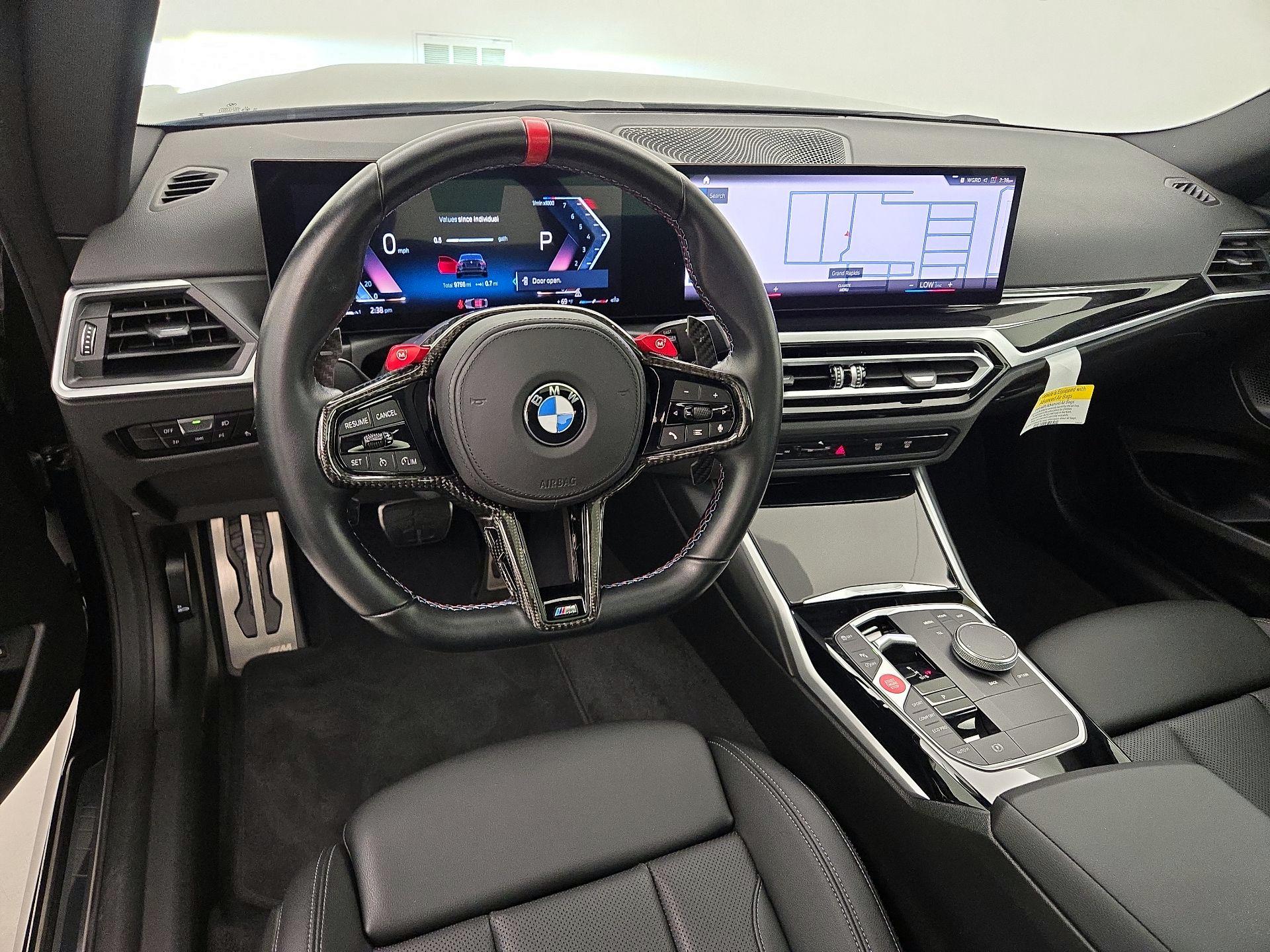 Thumbnail: 2023 BMW 2 Series - 9