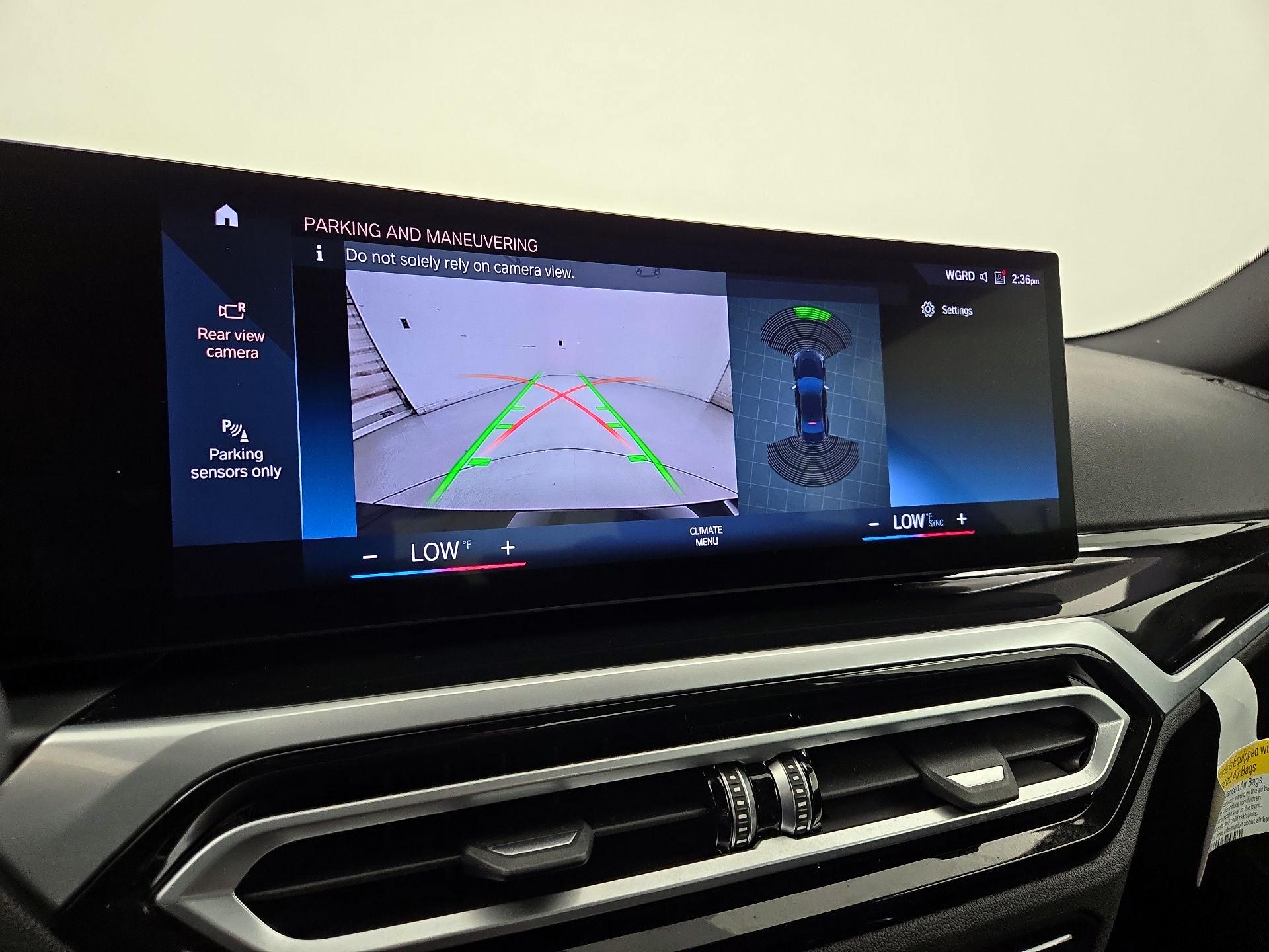 Thumbnail: 2023 BMW 2 Series - 15