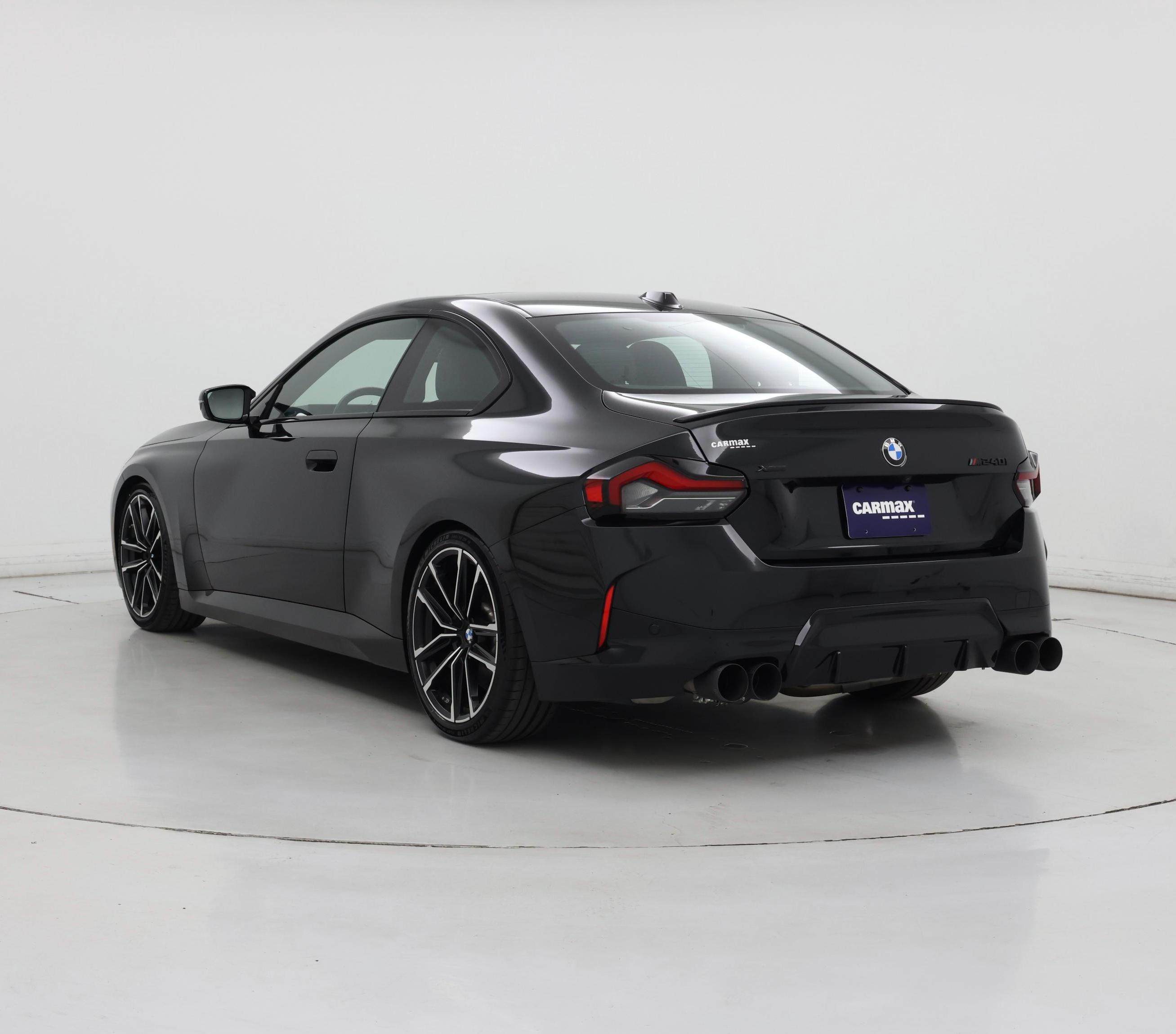 Thumbnail: 2023 BMW 2 Series - 2