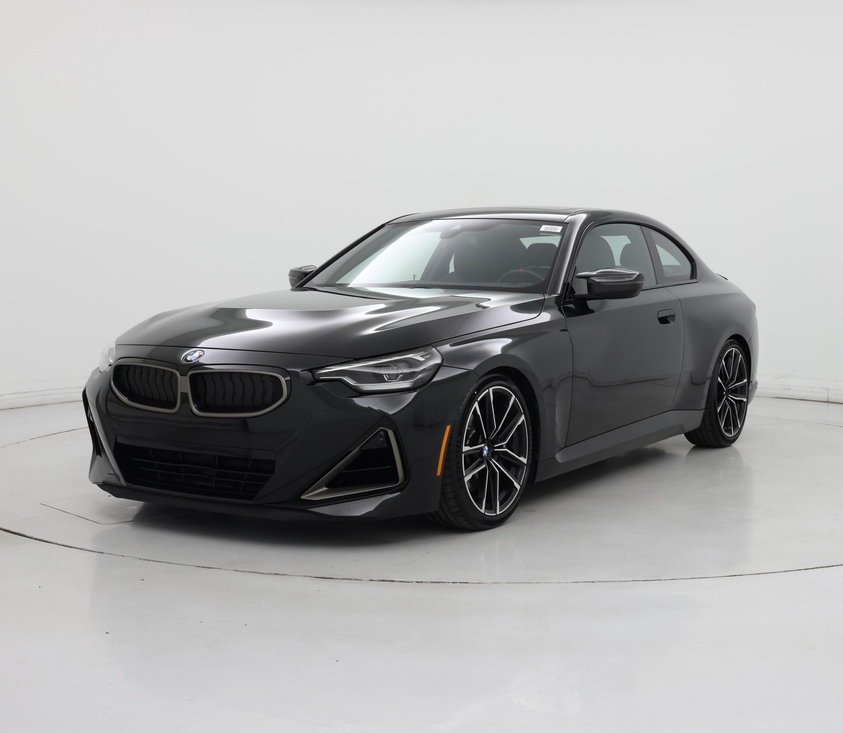 Thumbnail: 2023 BMW 2 Series - 4