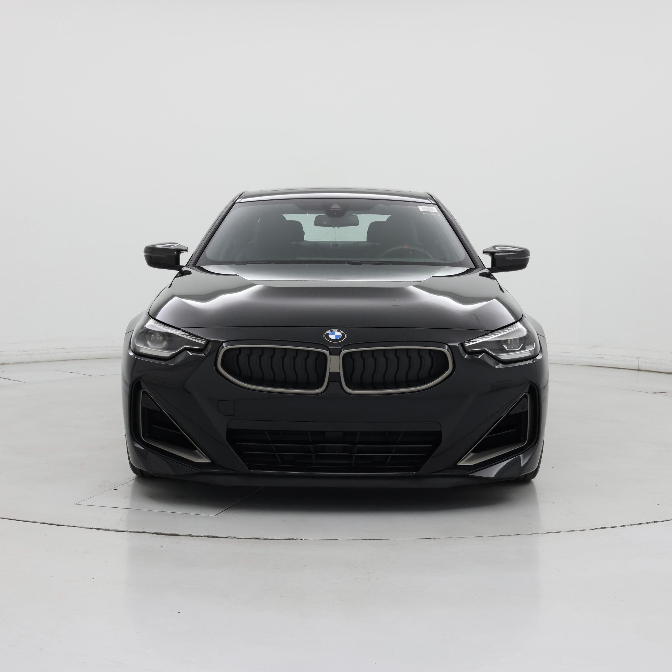 Thumbnail: 2023 BMW 2 Series - 5