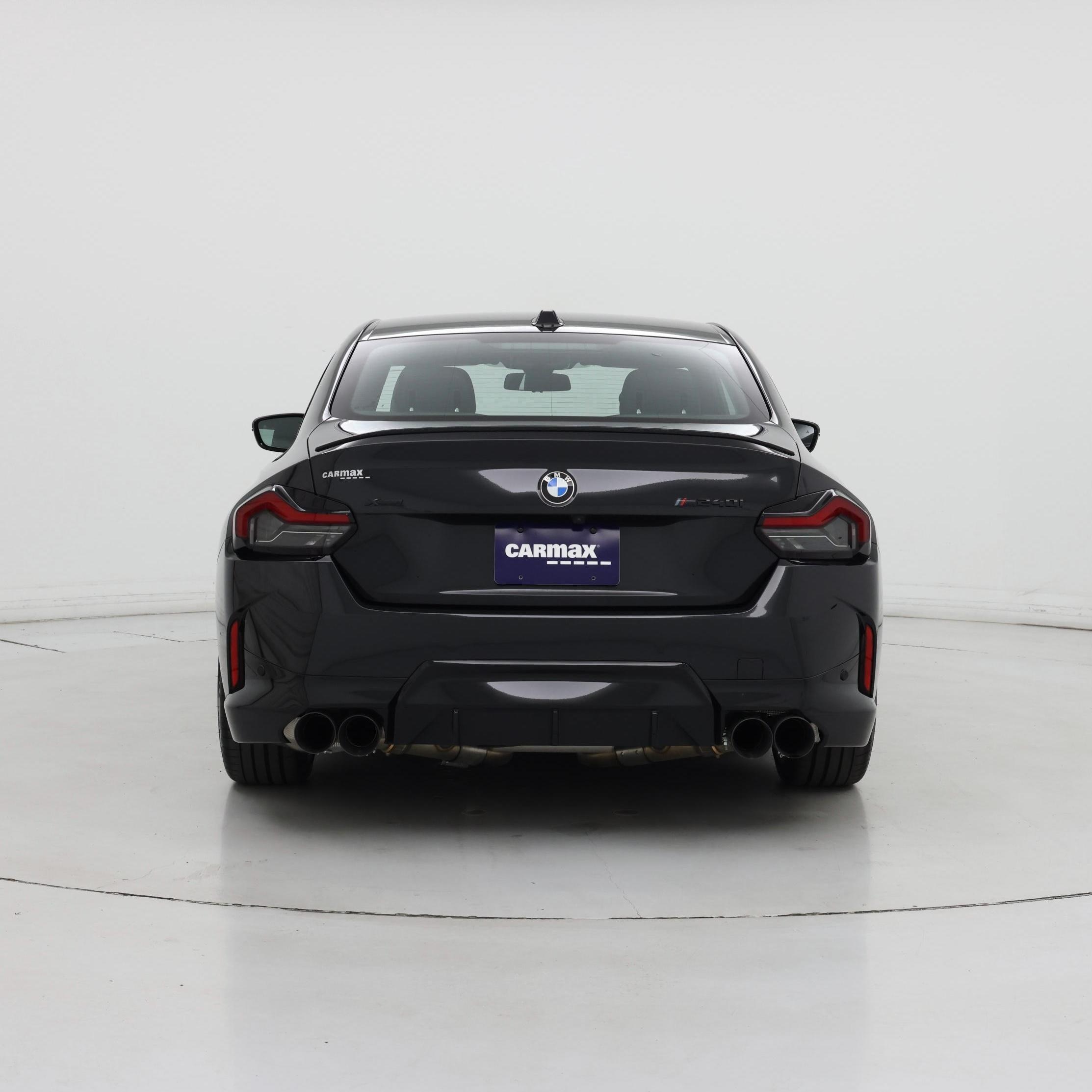 Thumbnail: 2023 BMW 2 Series - 6
