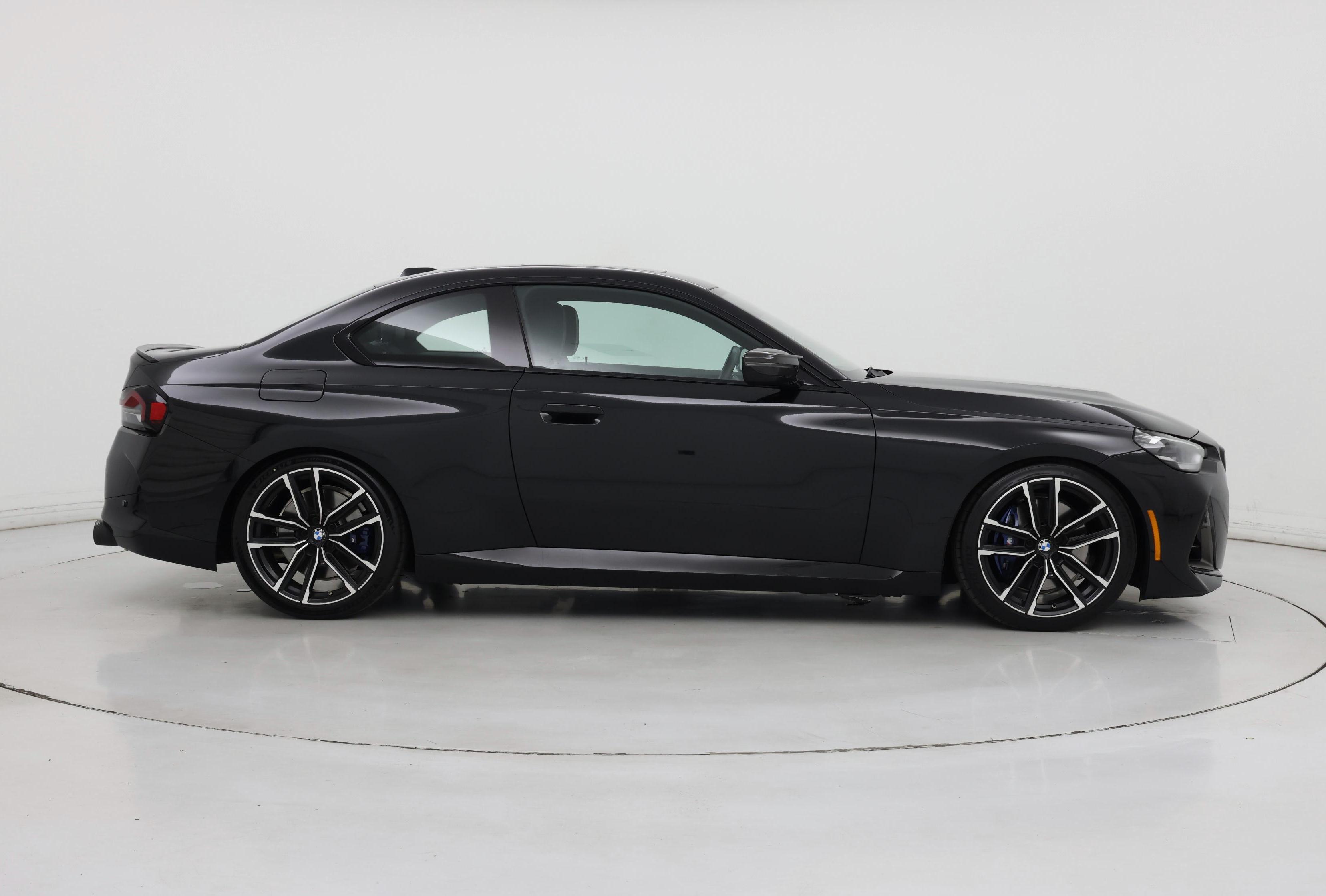 Thumbnail: 2023 BMW 2 Series - 7